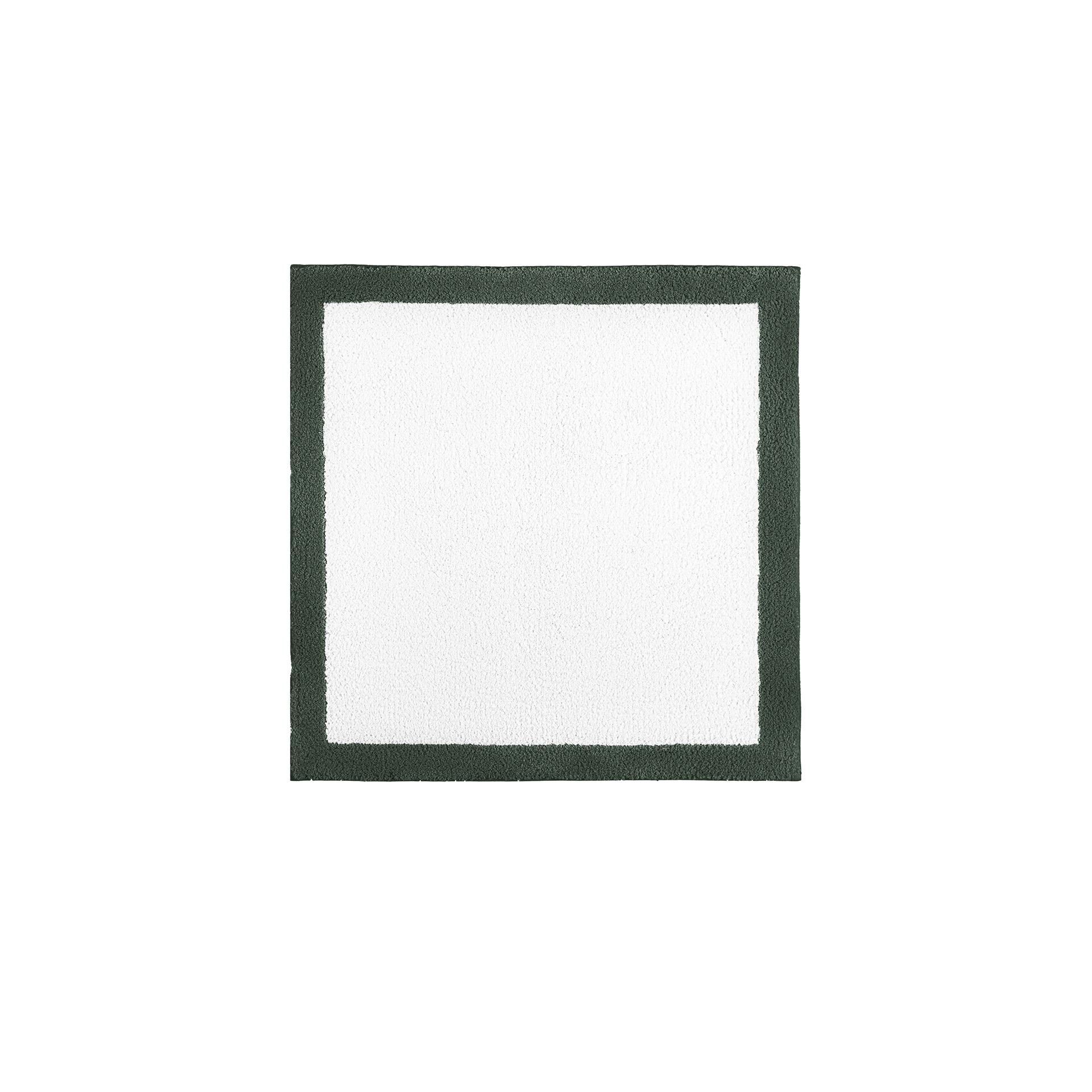 EGOIST BORDER ALFOMBRA DE BAÑO