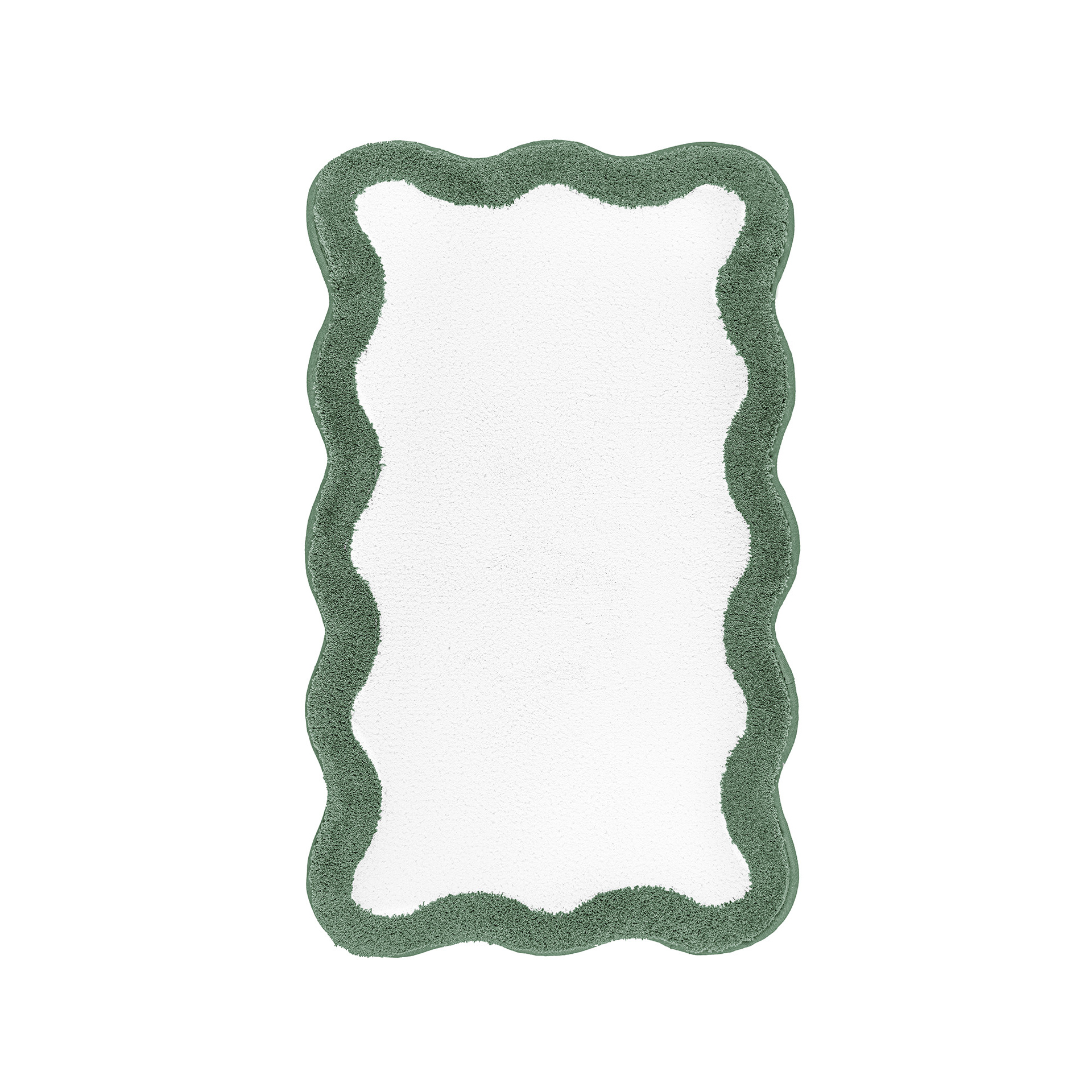 EGOIST BORDER ALFOMBRA DE BAÑO