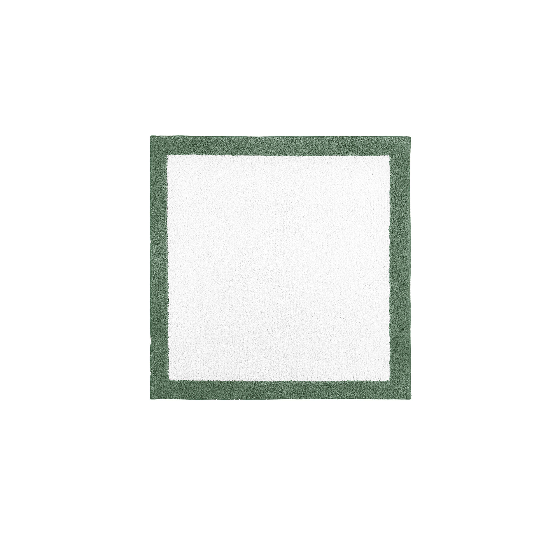 EGOIST BORDER ALFOMBRA DE BAÑO