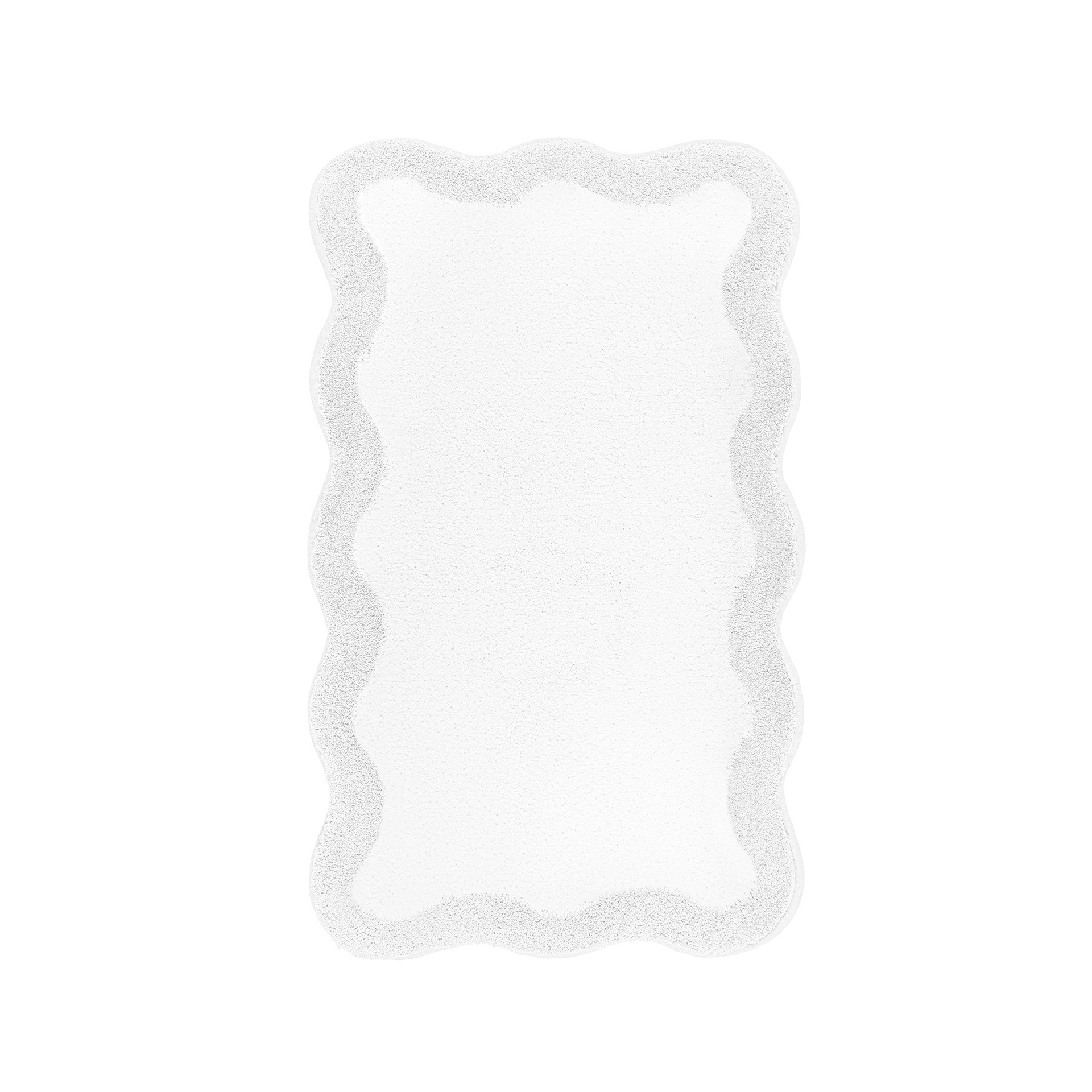 EGOIST BORDER ALFOMBRA DE BAÑO