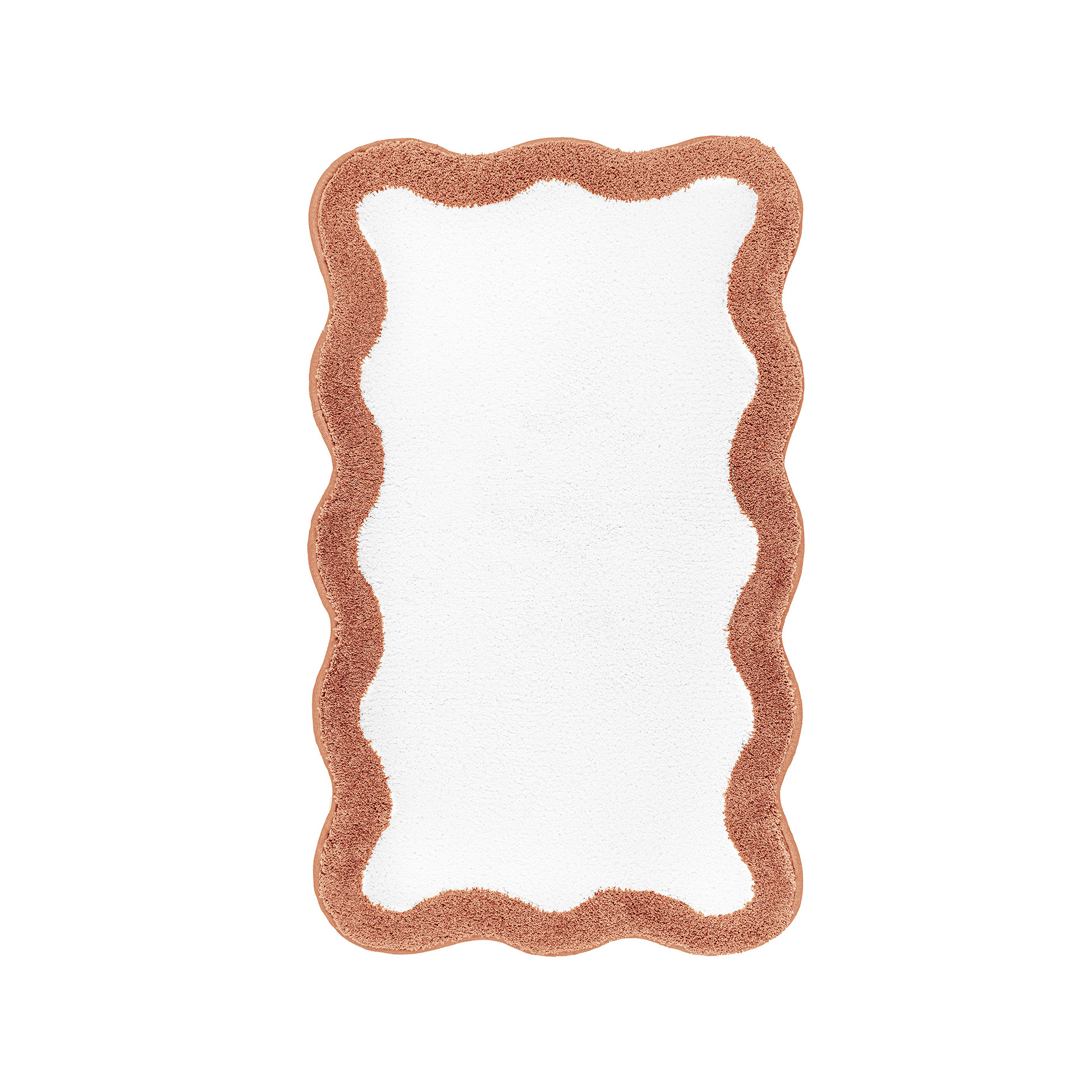 EGOIST BORDER ALFOMBRA DE BAÑO