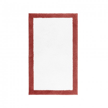 EGOIST BORDER BATH RUG