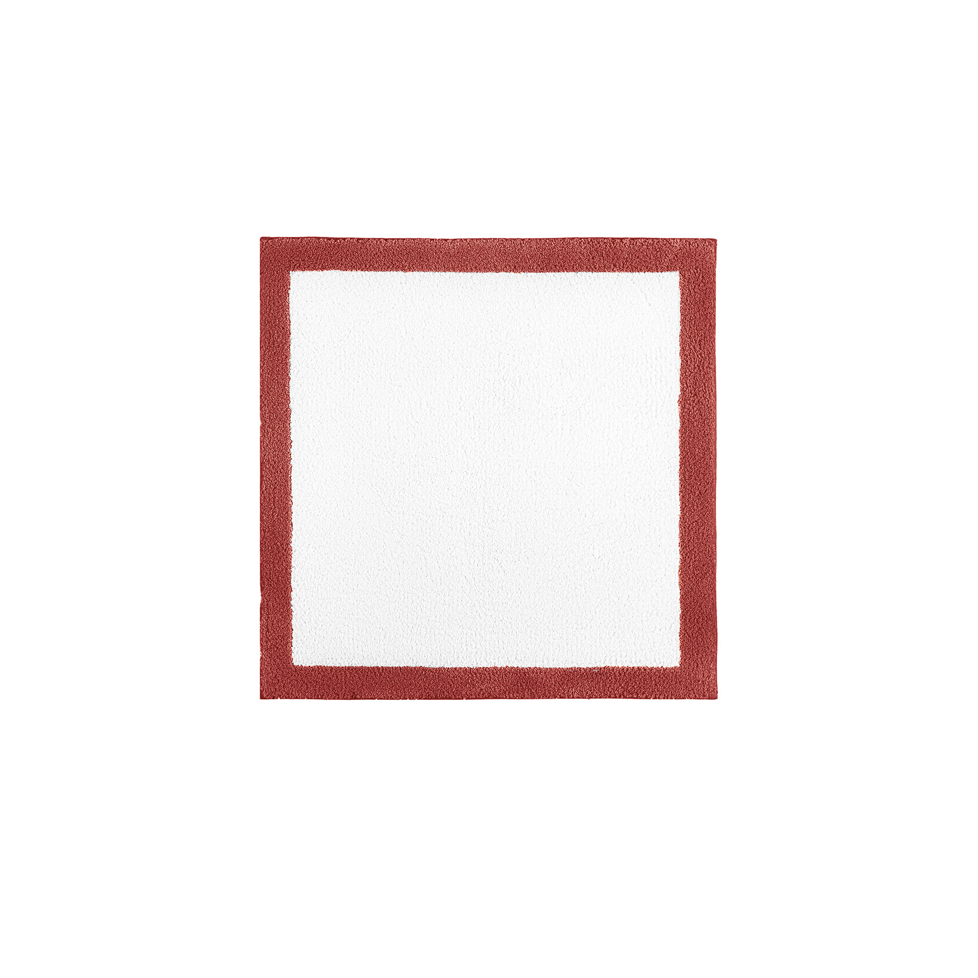 EGOIST BORDER ALFOMBRA DE BAÑO