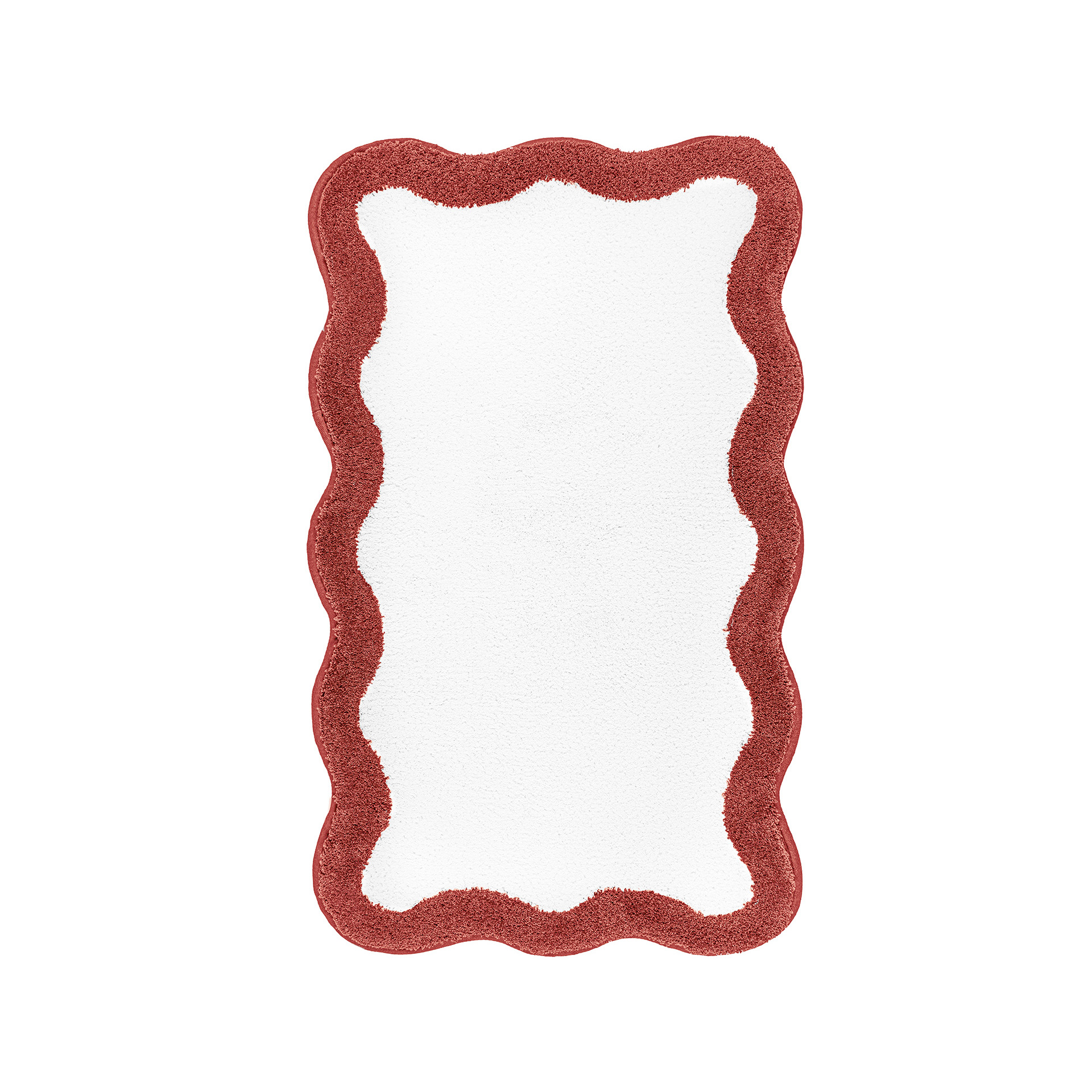 EGOIST BORDER ALFOMBRA DE BAÑO