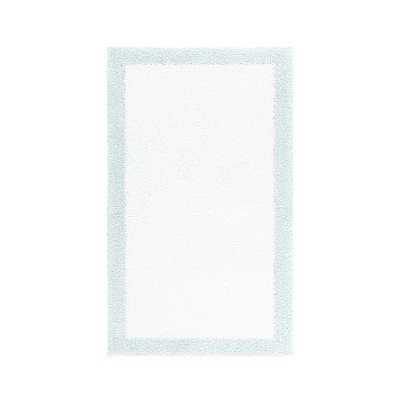 EGOIST BORDER BATH RUG