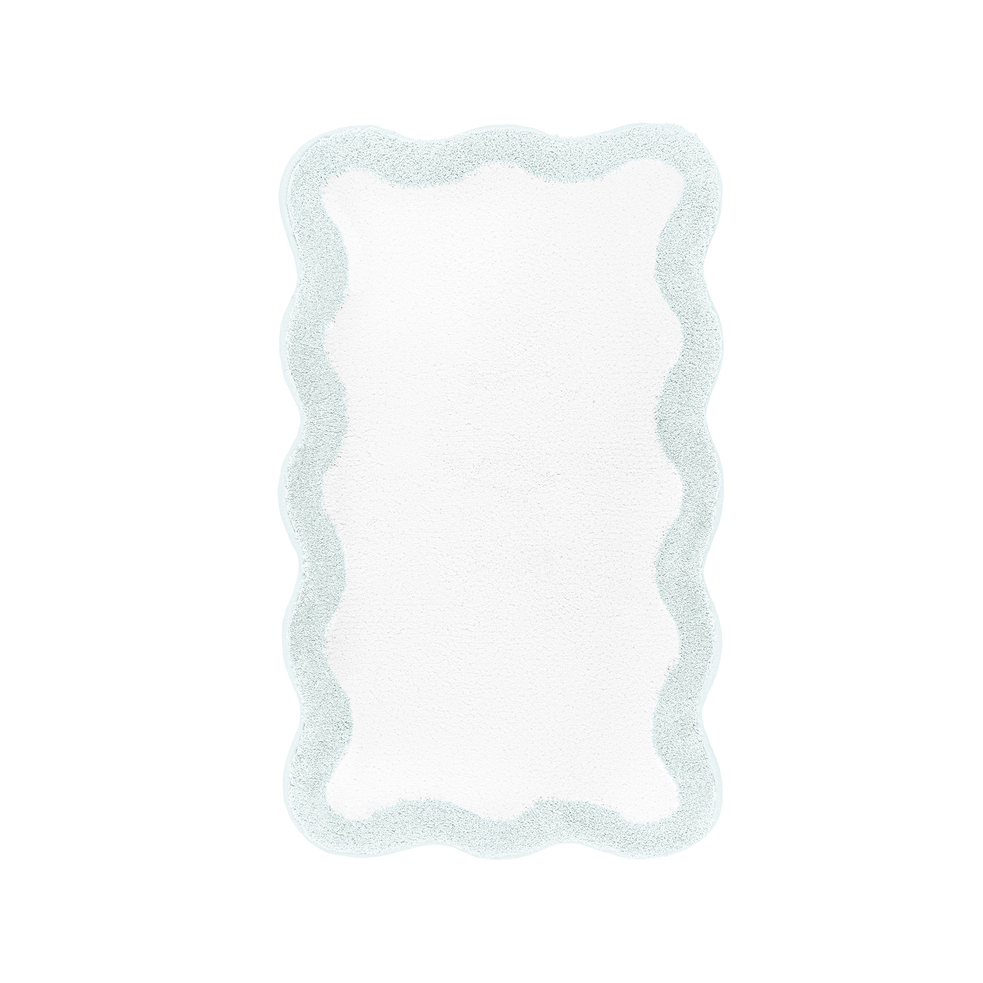 EGOIST BORDER ALFOMBRA DE BAÑO