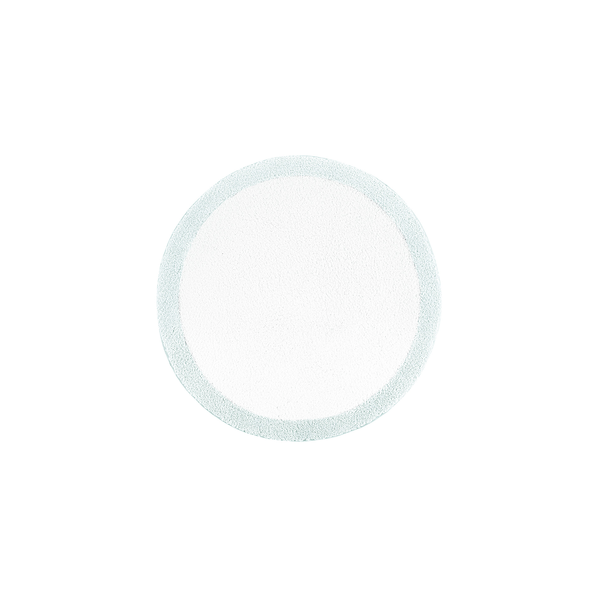 EGOIST BORDER ALFOMBRA DE BAÑO