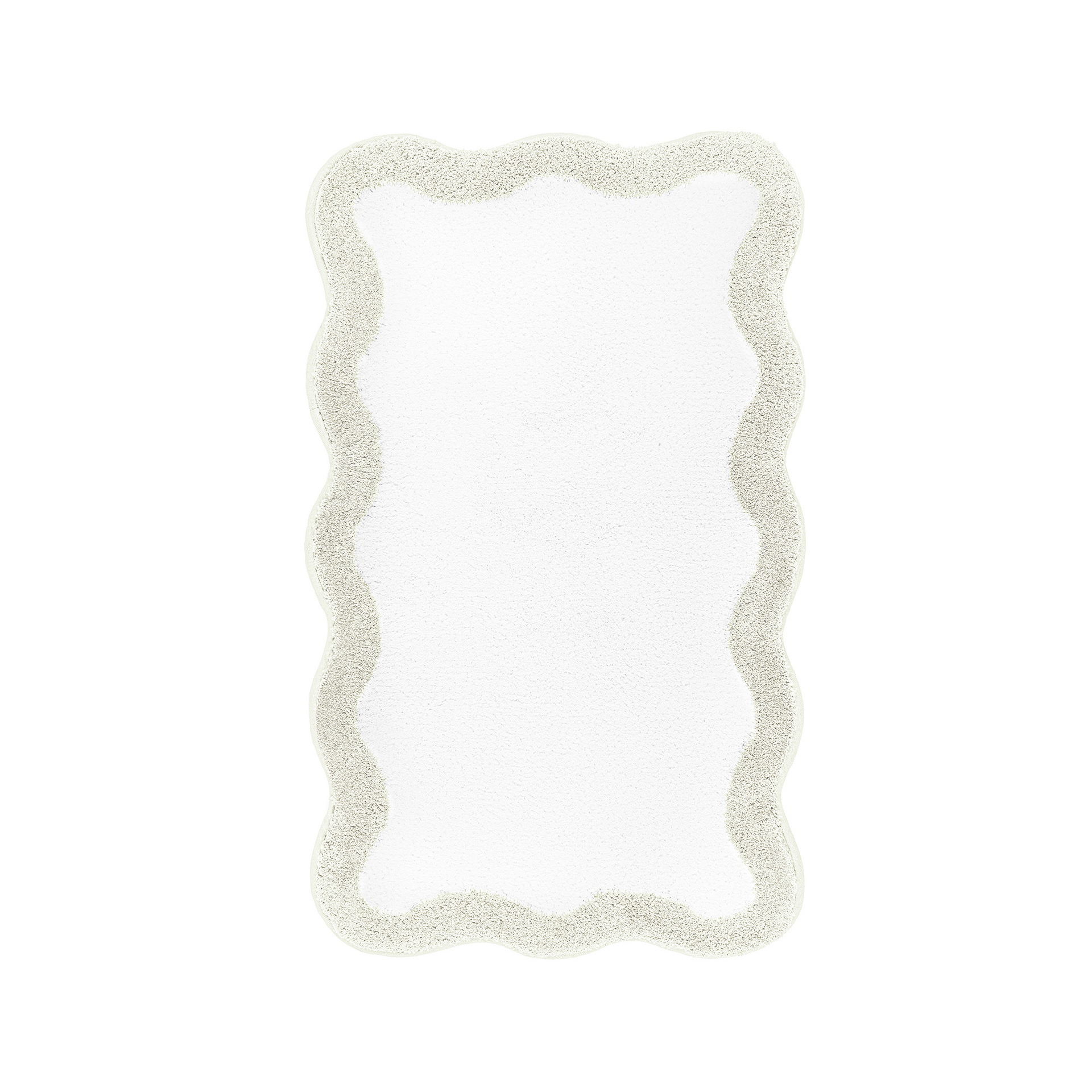 EGOIST BORDER ALFOMBRA DE BAÑO