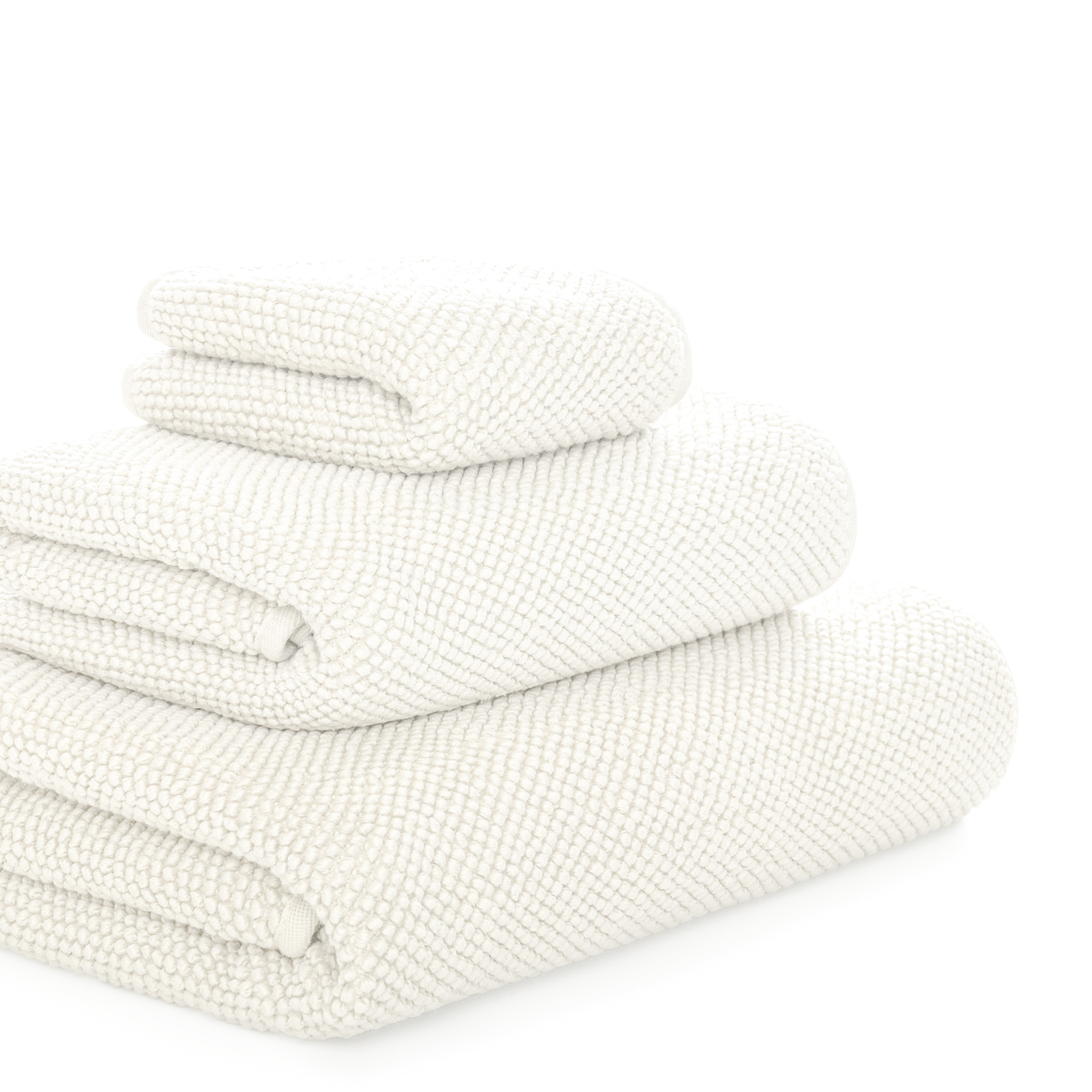 PEARLS TOWELS