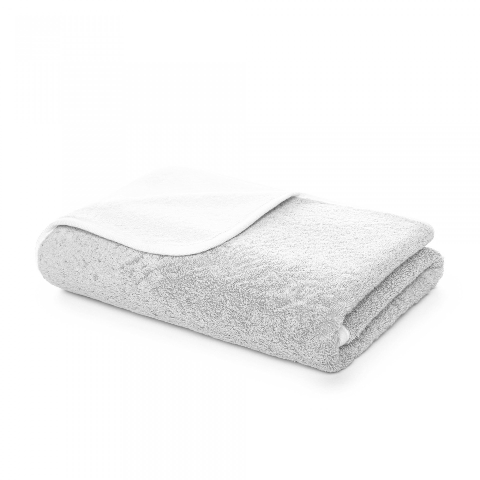 BICOLORE TOWELS