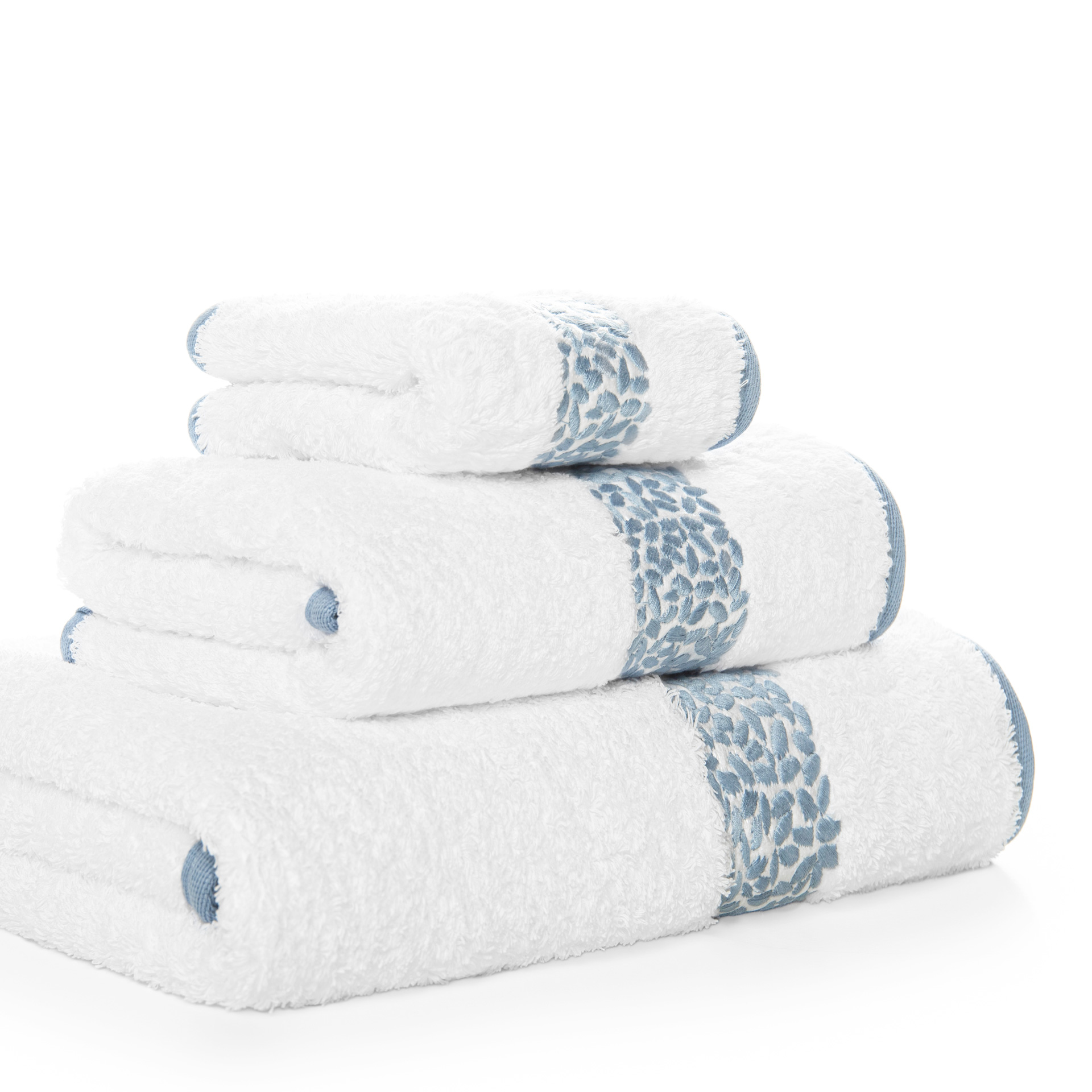 MALONE TOWELS