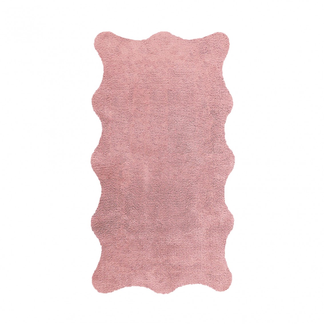 PLAIN EGOIST BATH RUG