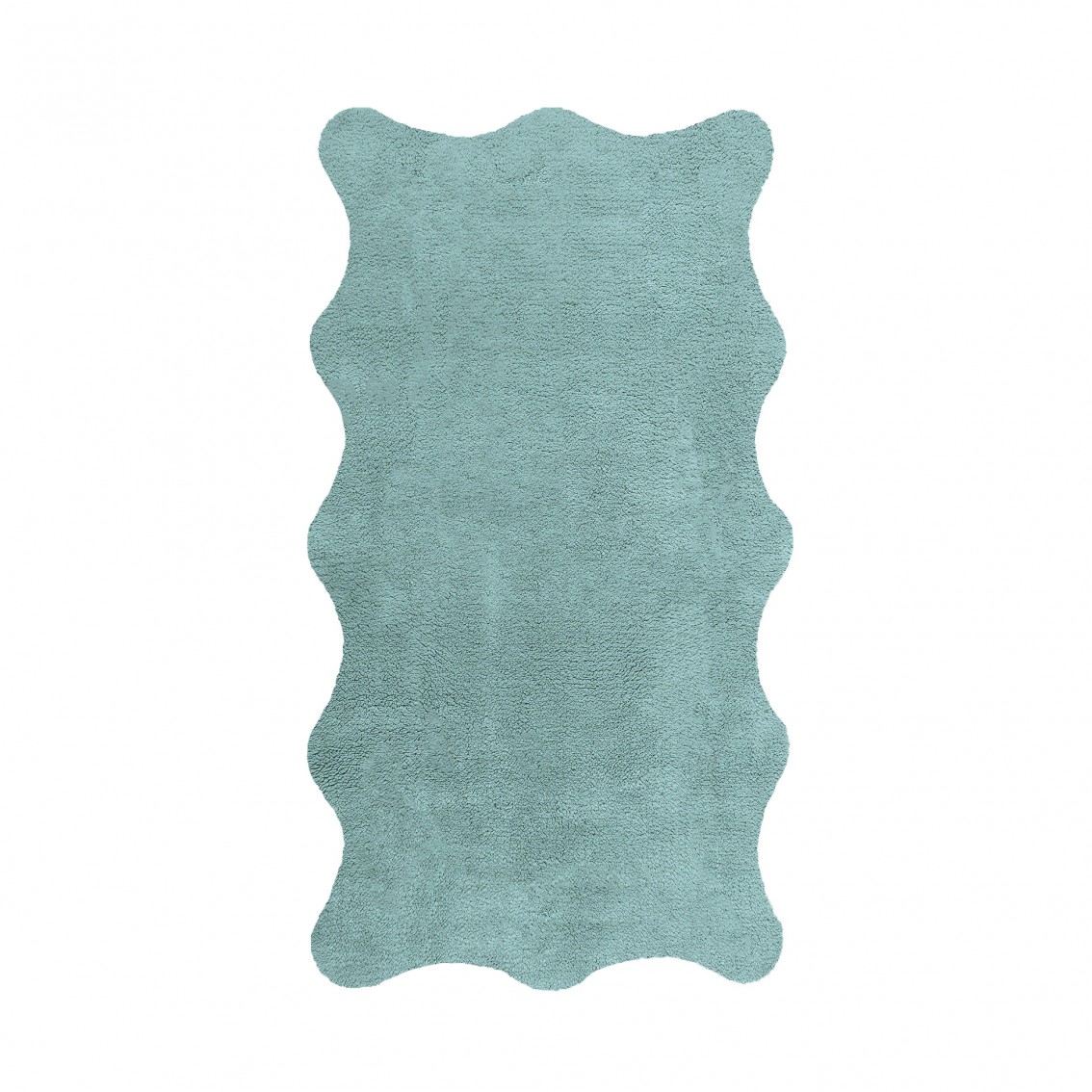 PLAIN EGOIST BATH RUG