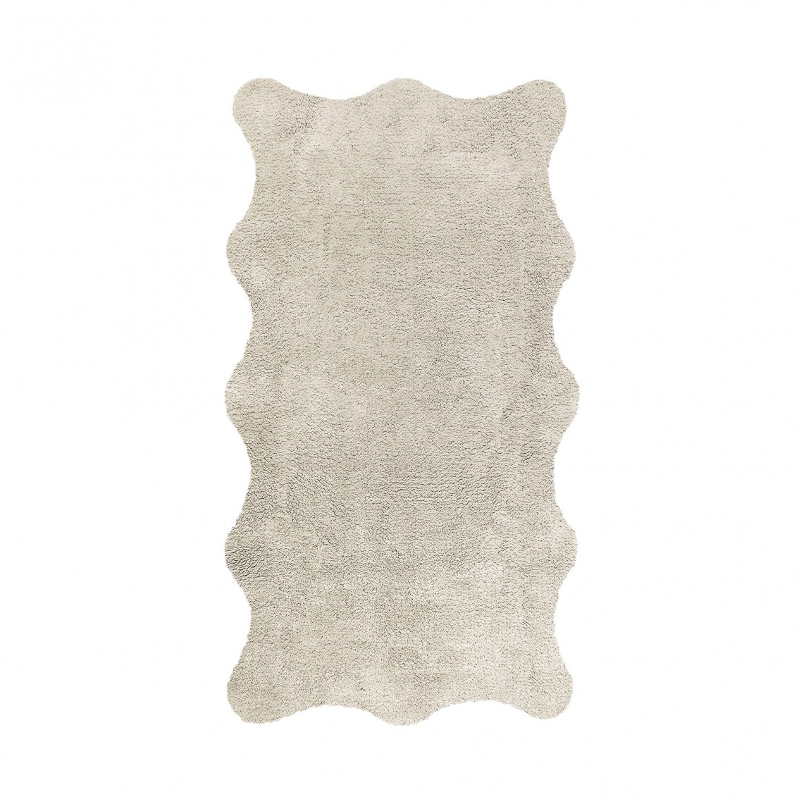 PLAIN EGOIST ALFOMBRA DE BAO
