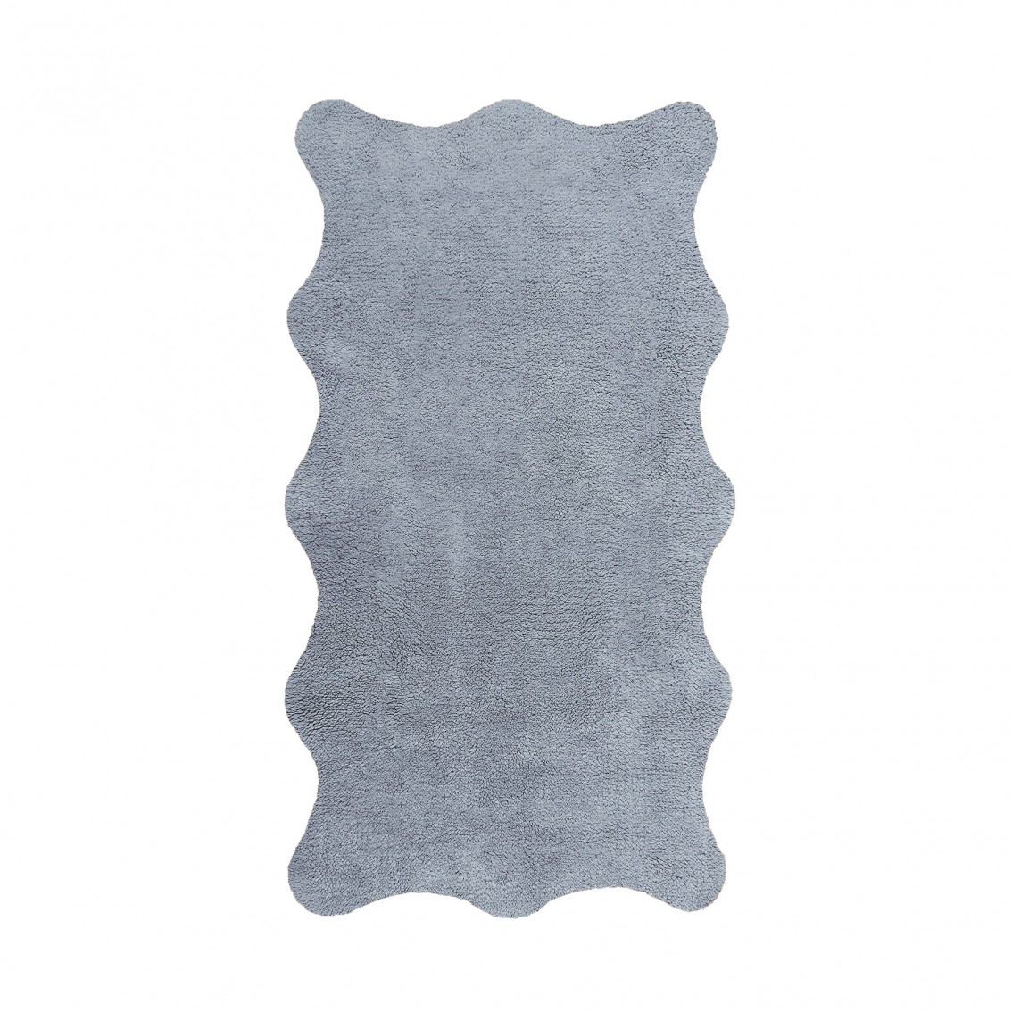 PLAIN EGOIST BATH RUG