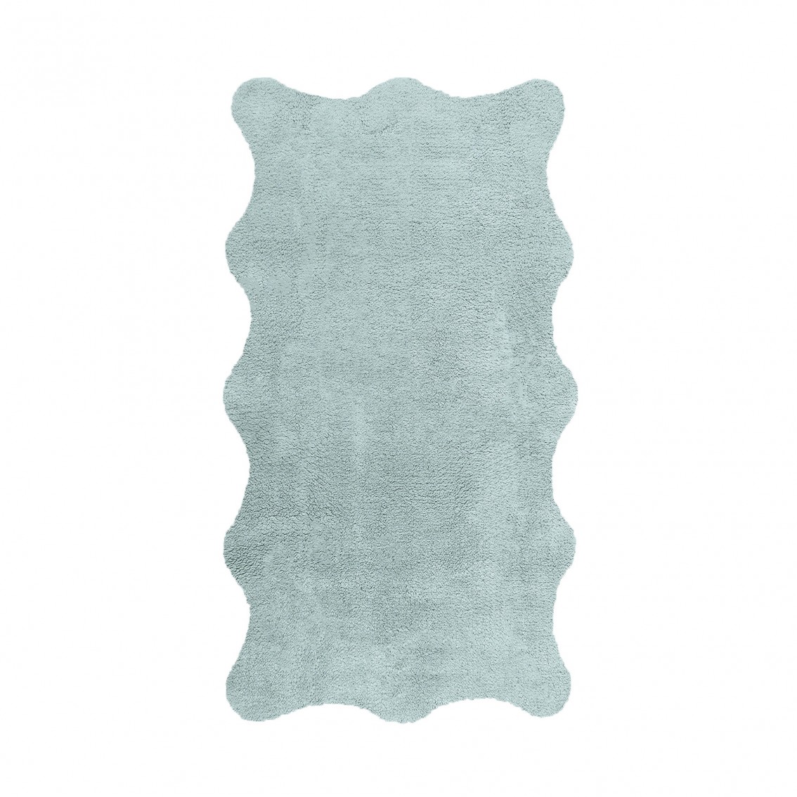 PLAIN EGOIST BATH RUG