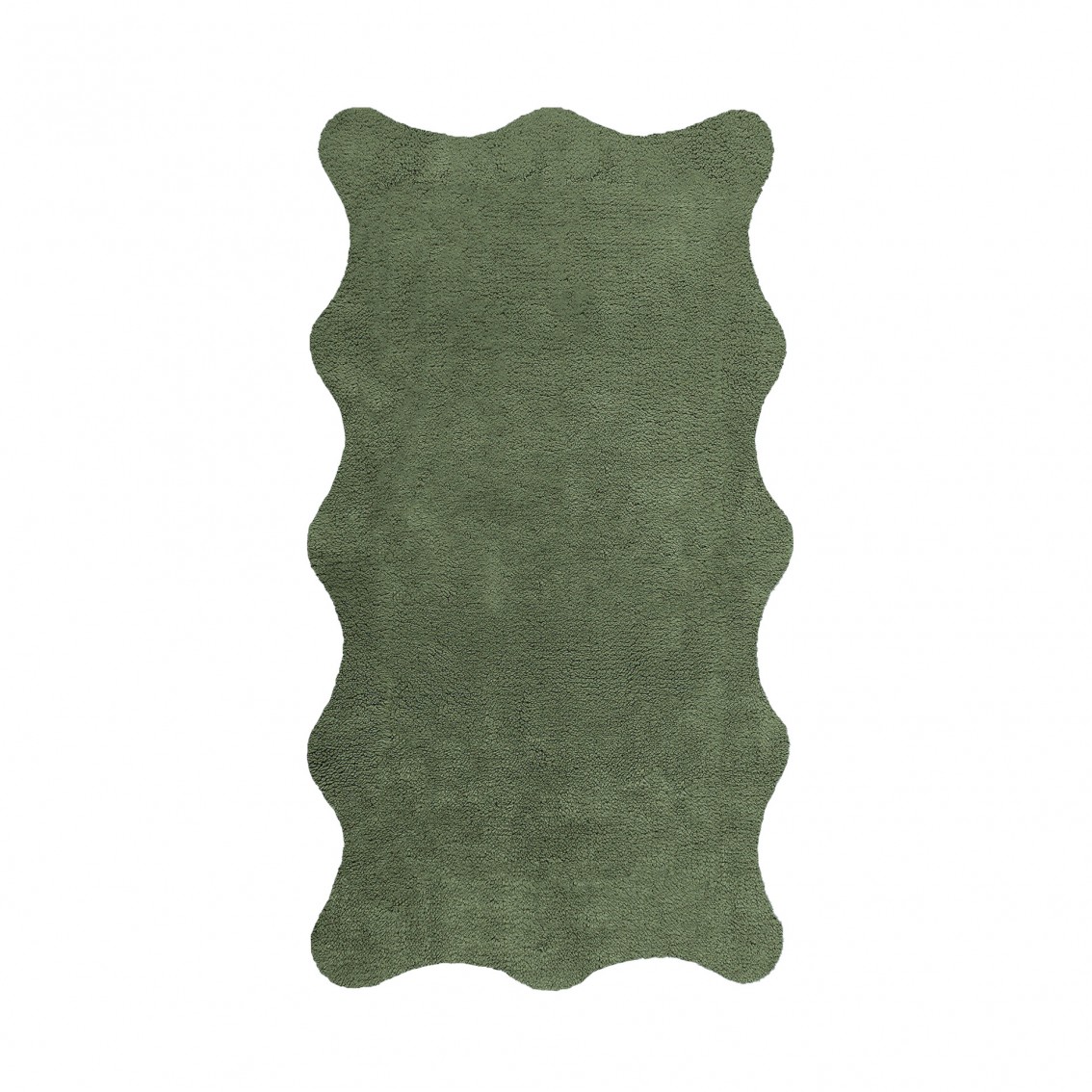 PLAIN EGOIST ALFOMBRA DE BAO