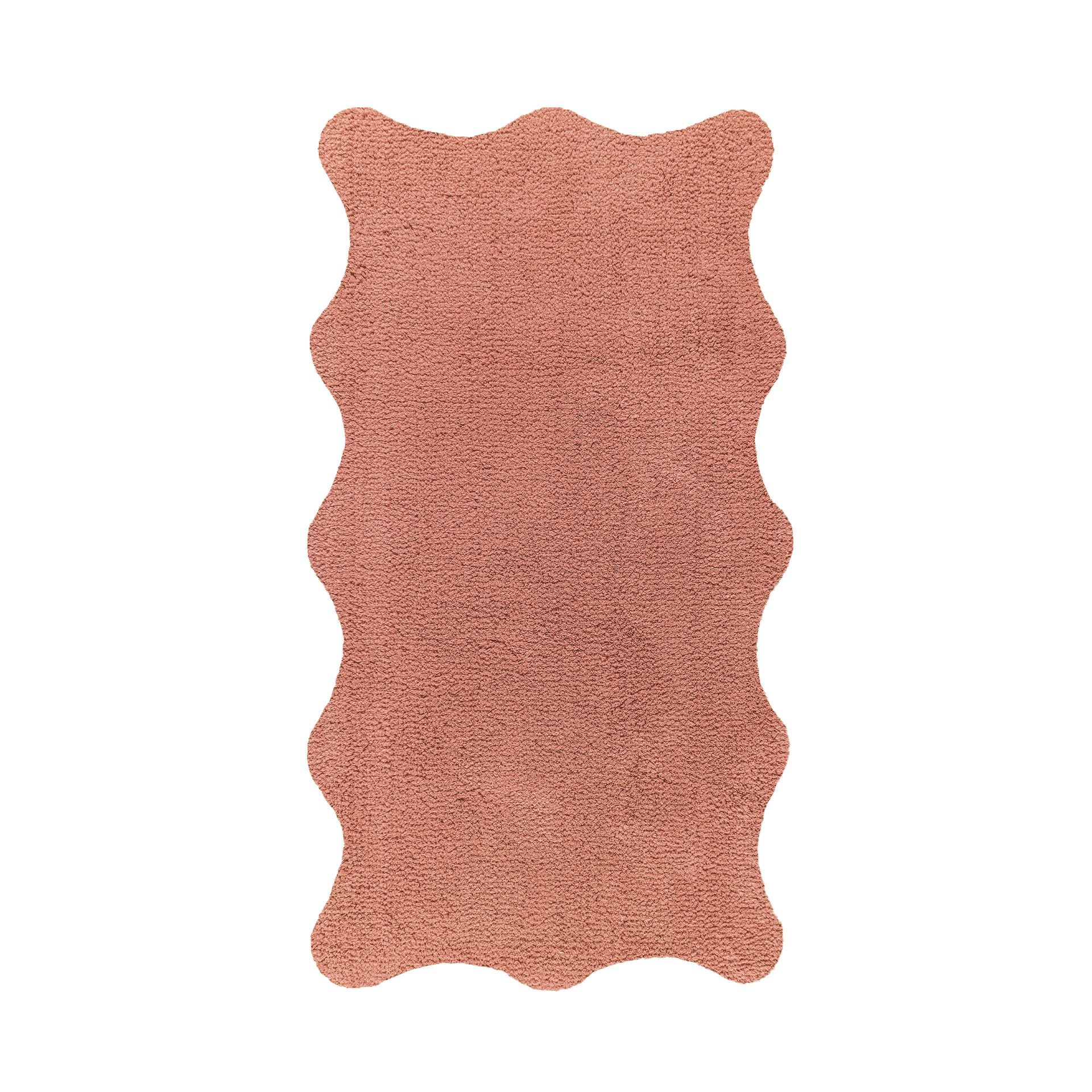 PLAIN EGOIST BATH RUG
