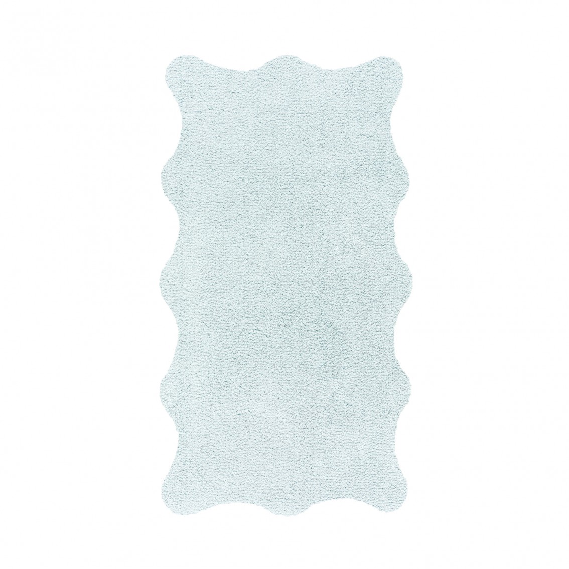 PLAIN EGOIST BATH RUG