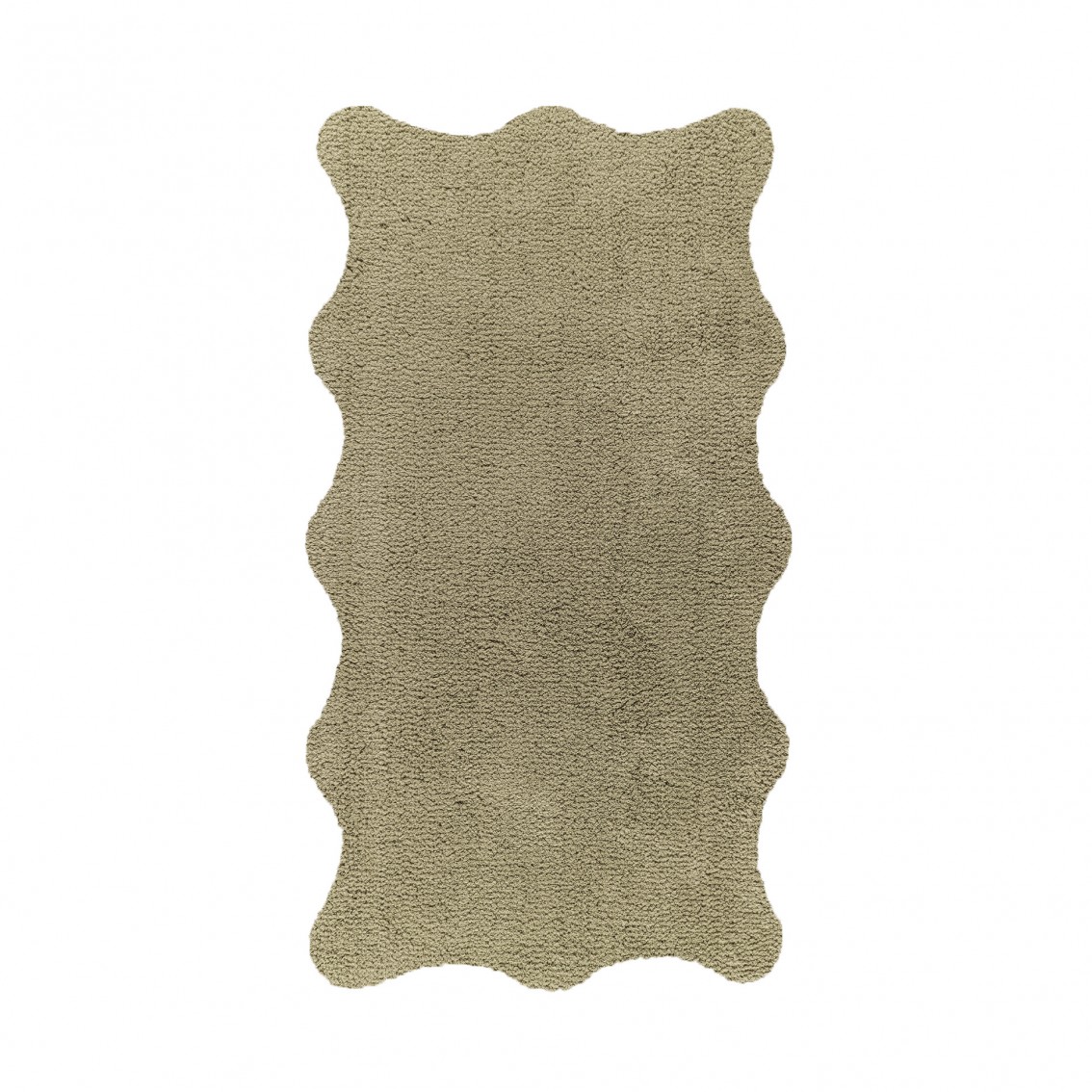 PLAIN EGOIST BATH RUG