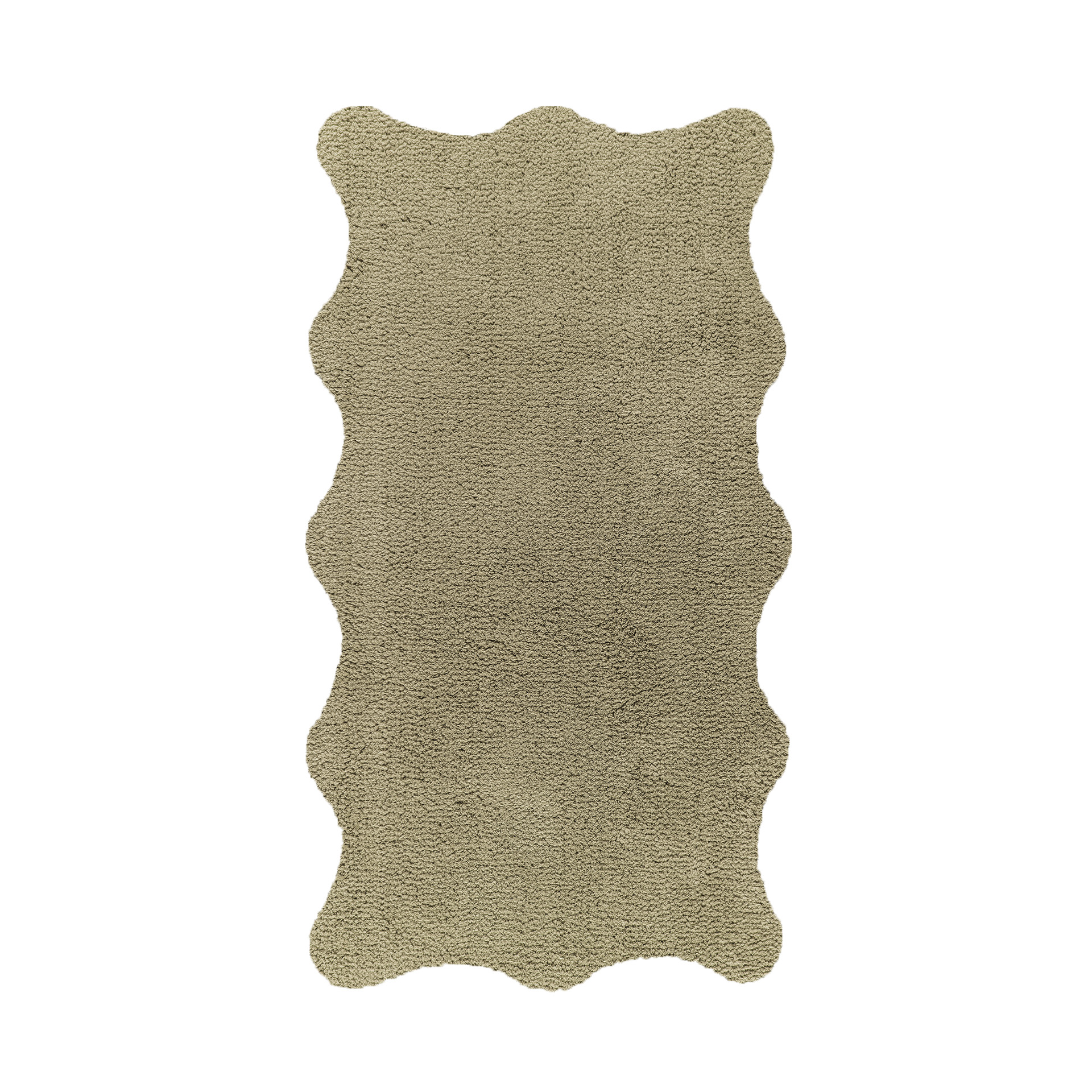 PLAIN EGOIST ALFOMBRA DE BAÑO