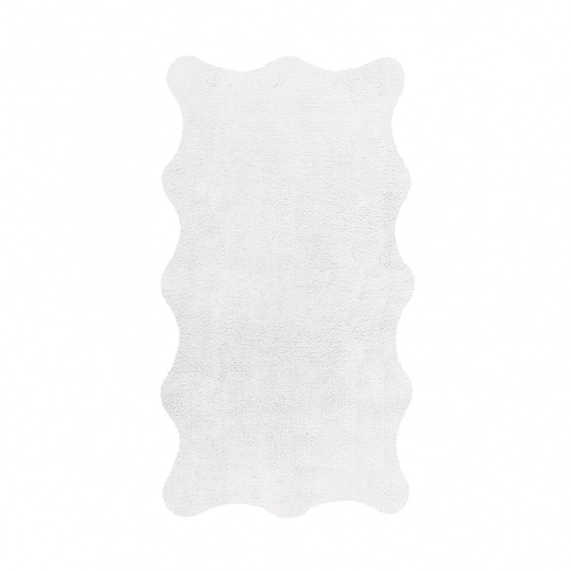 PLAIN EGOIST BATH RUG