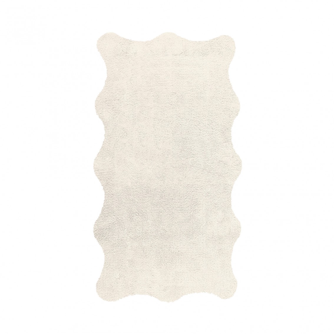 PLAIN EGOIST BATH RUG