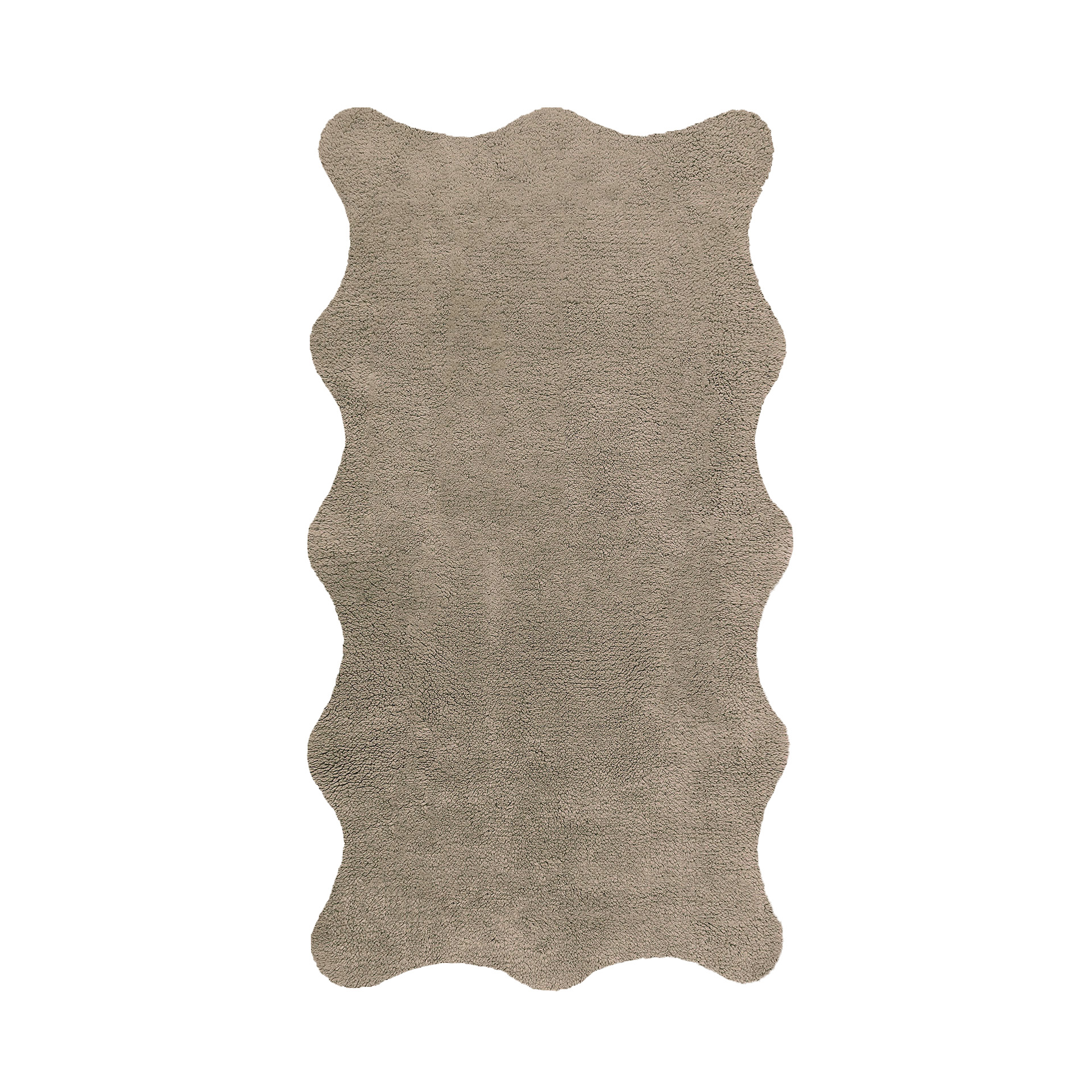 PLAIN EGOIST ALFOMBRA DE BAÑO