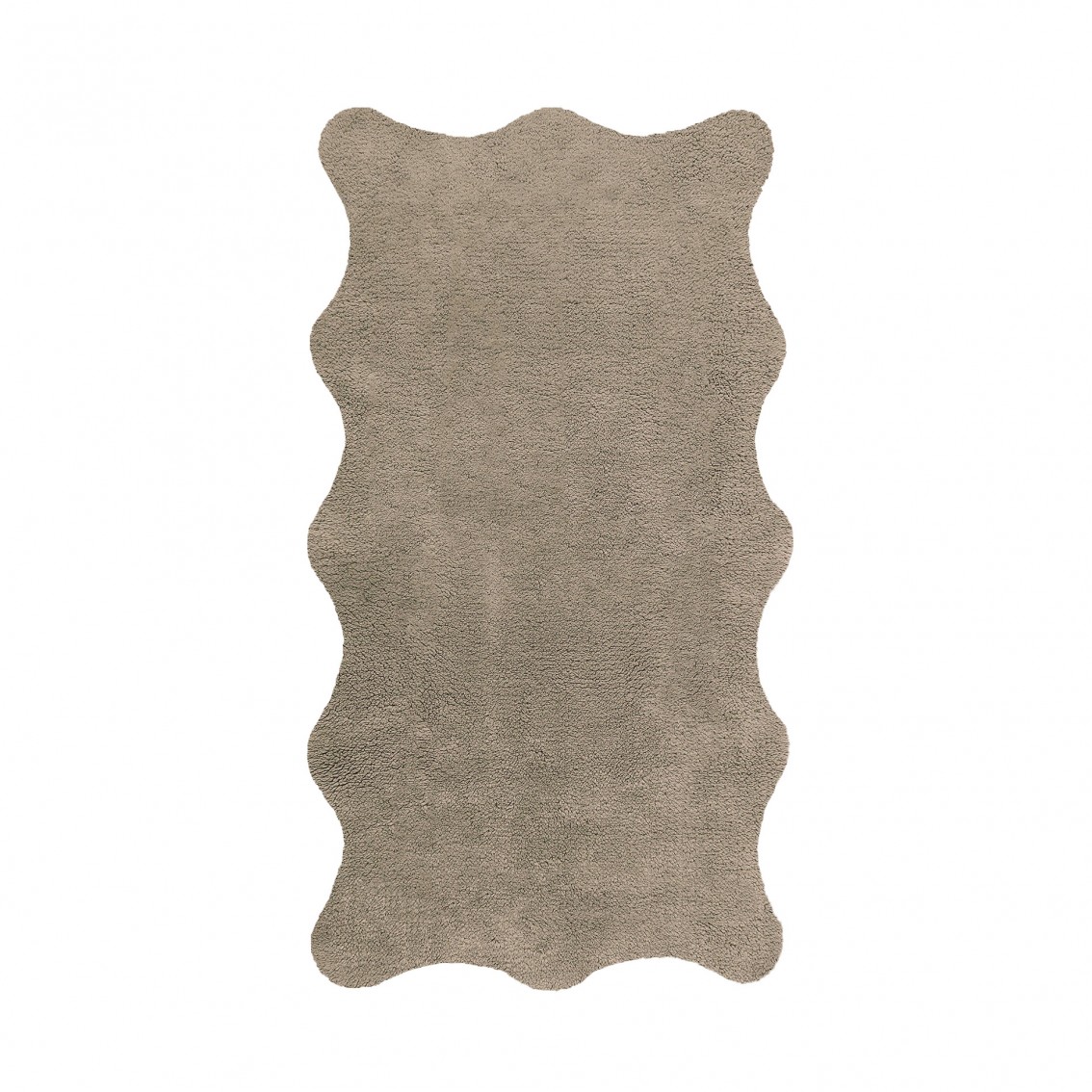 PLAIN EGOIST ALFOMBRA DE BAO