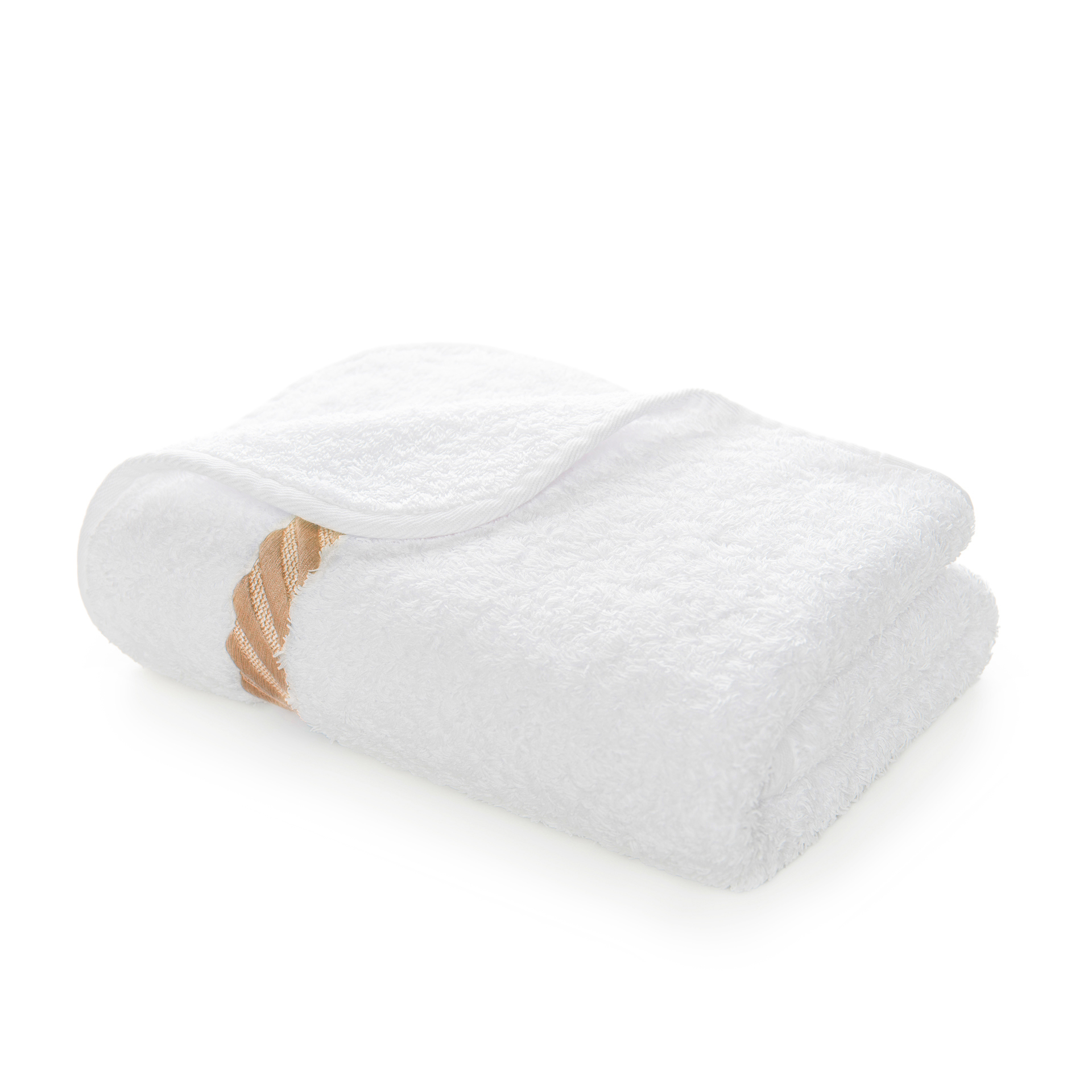 SIMONE TOWELS