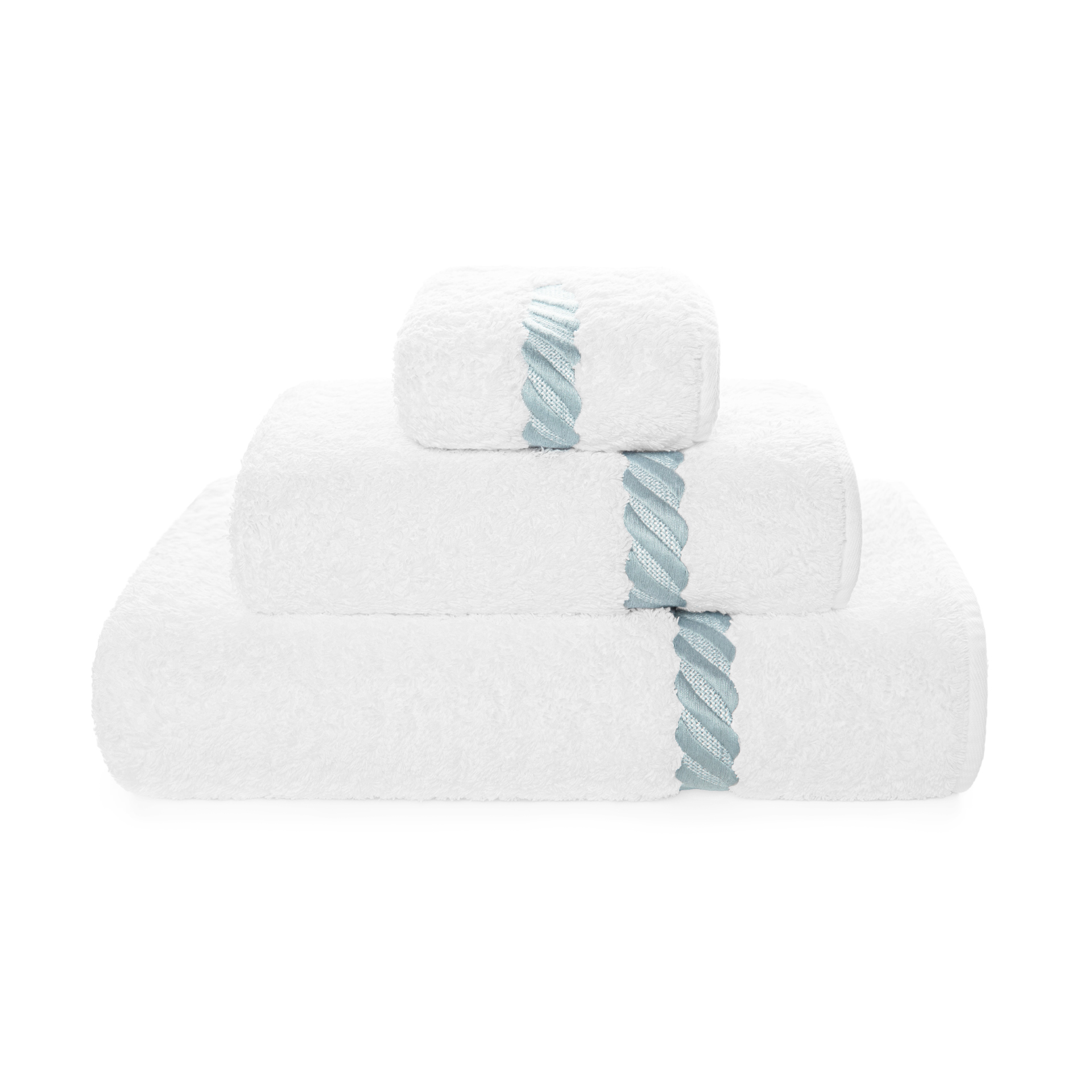 SIMONE TOWELS