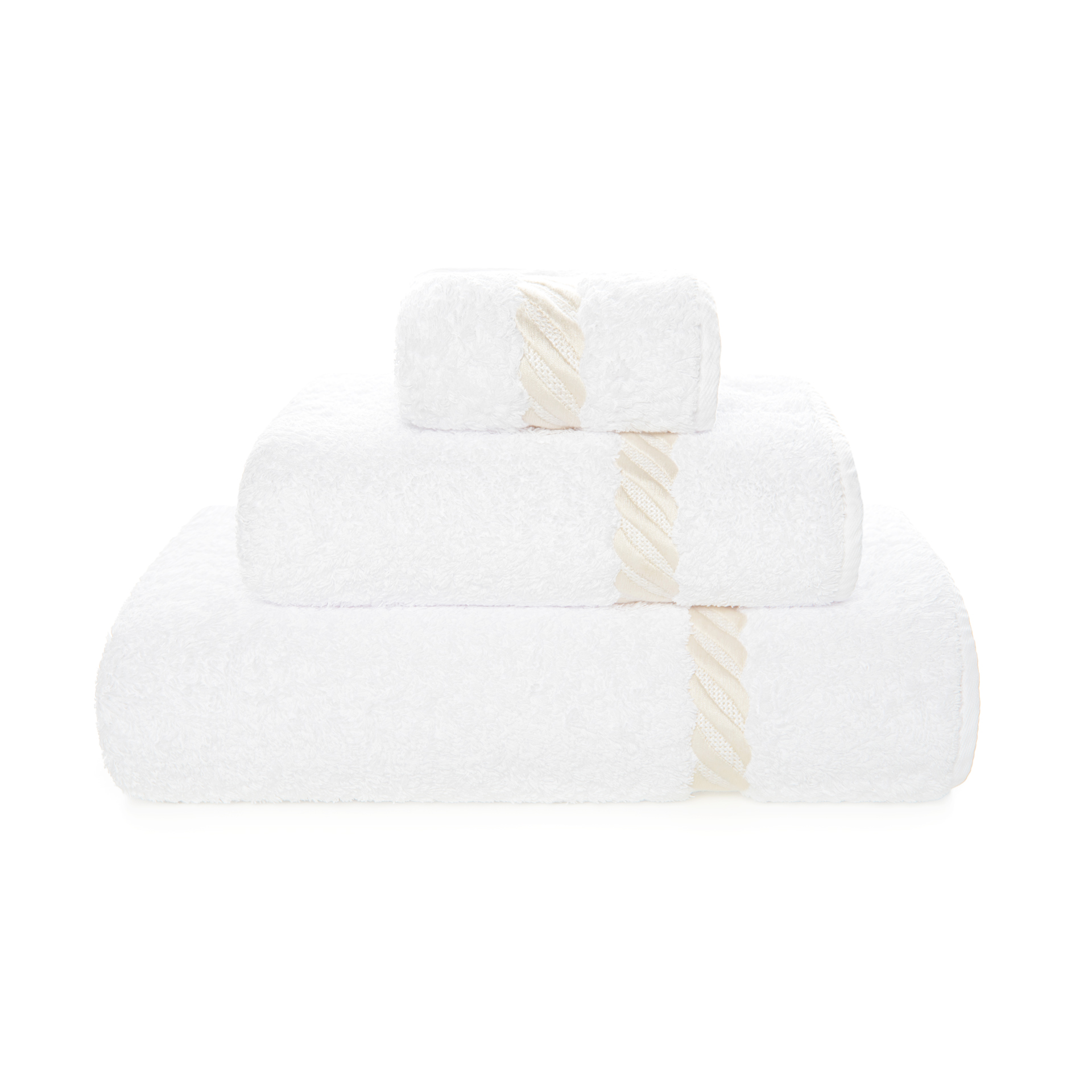 SIMONE TOWELS