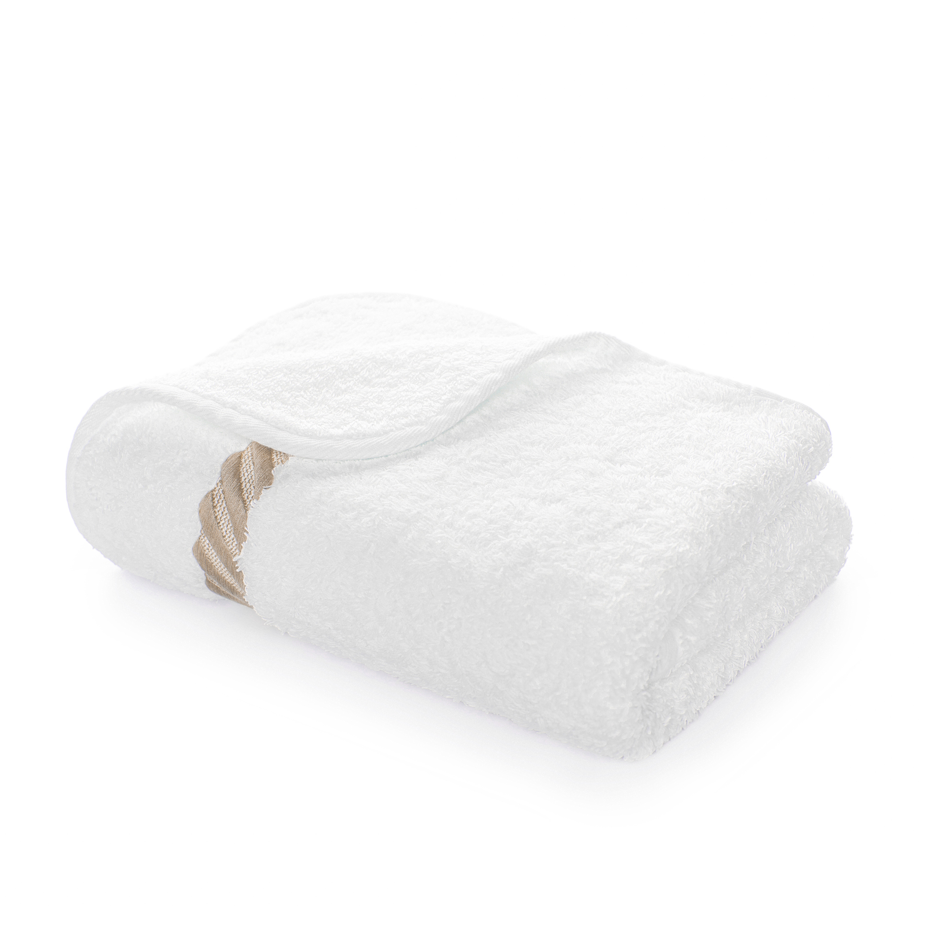 SIMONE TOWELS