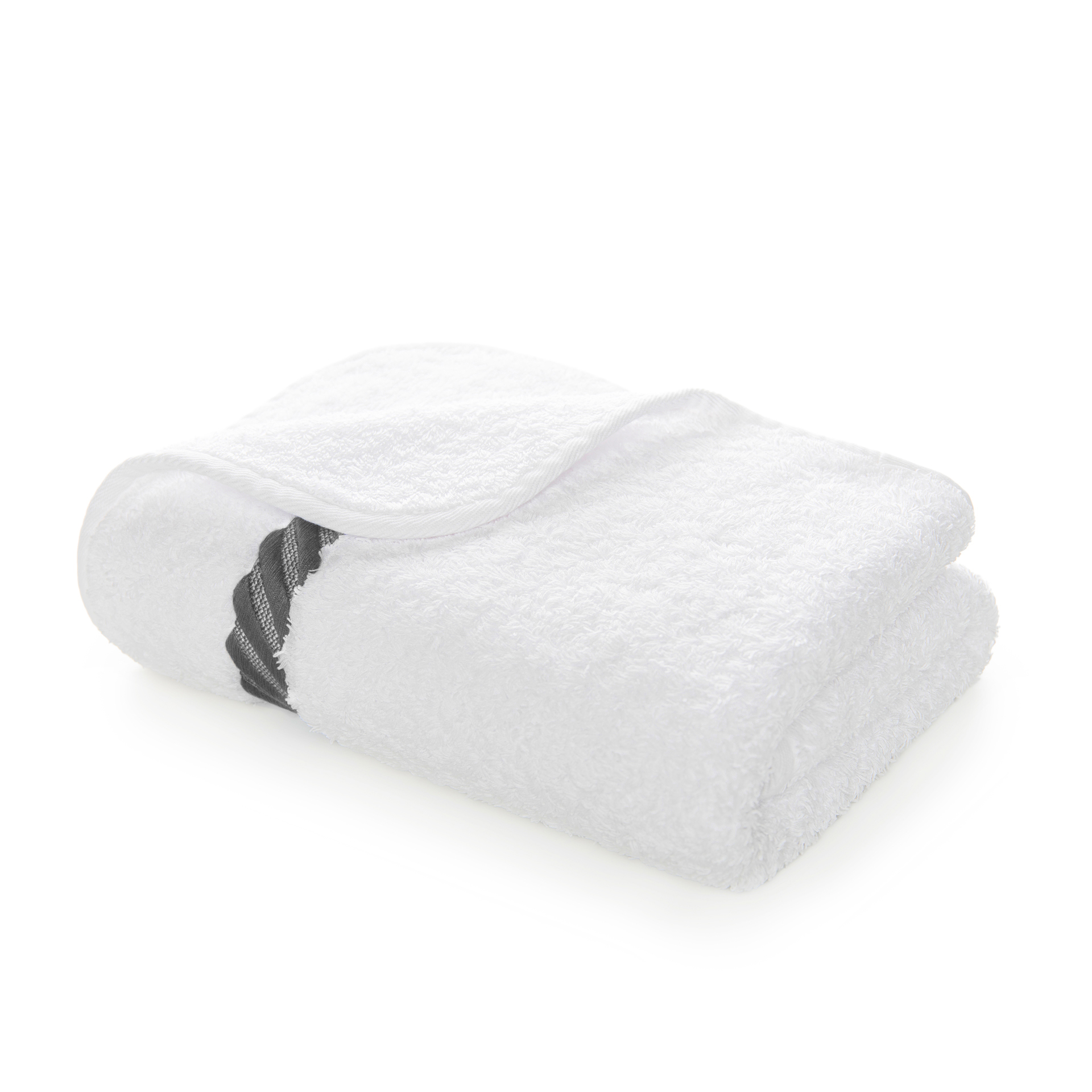 SIMONE TOWELS