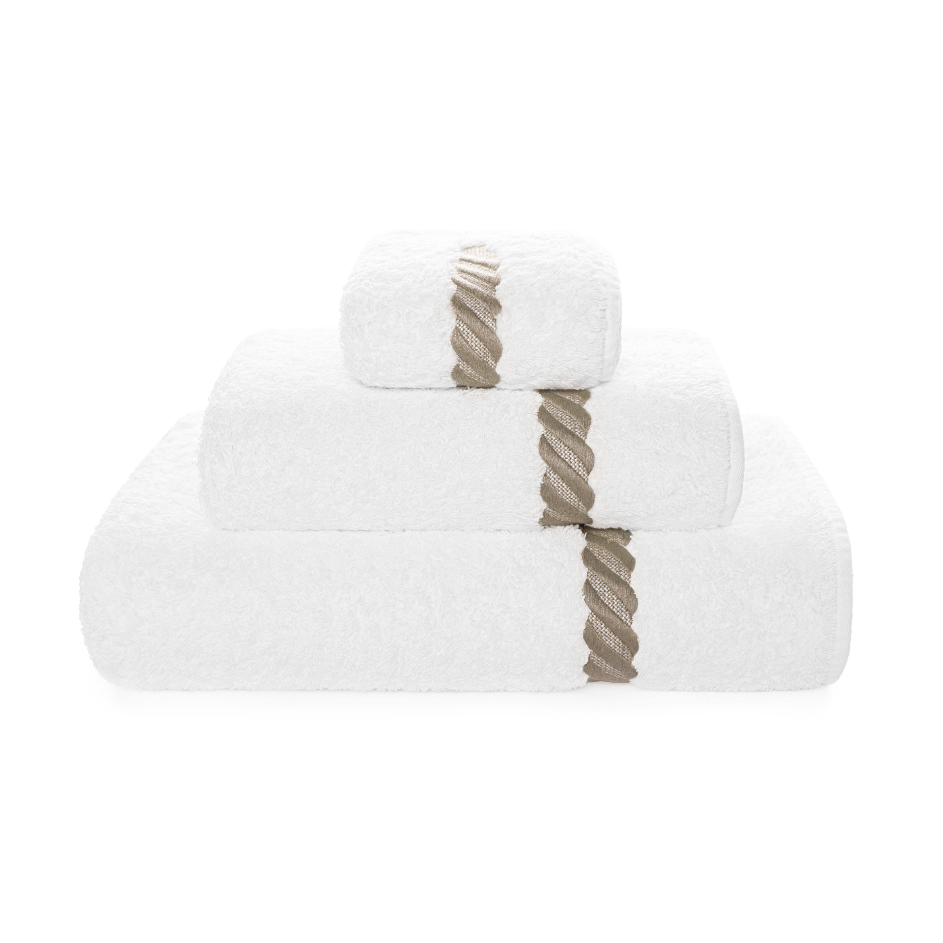 SIMONE TOWELS