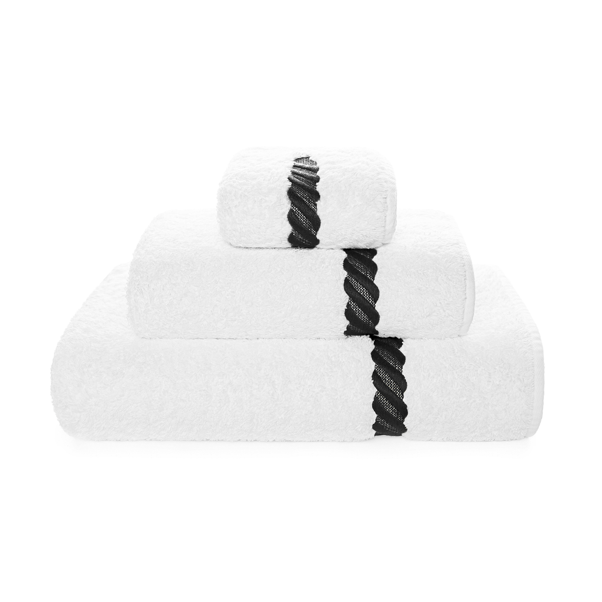 SIMONE TOWELS