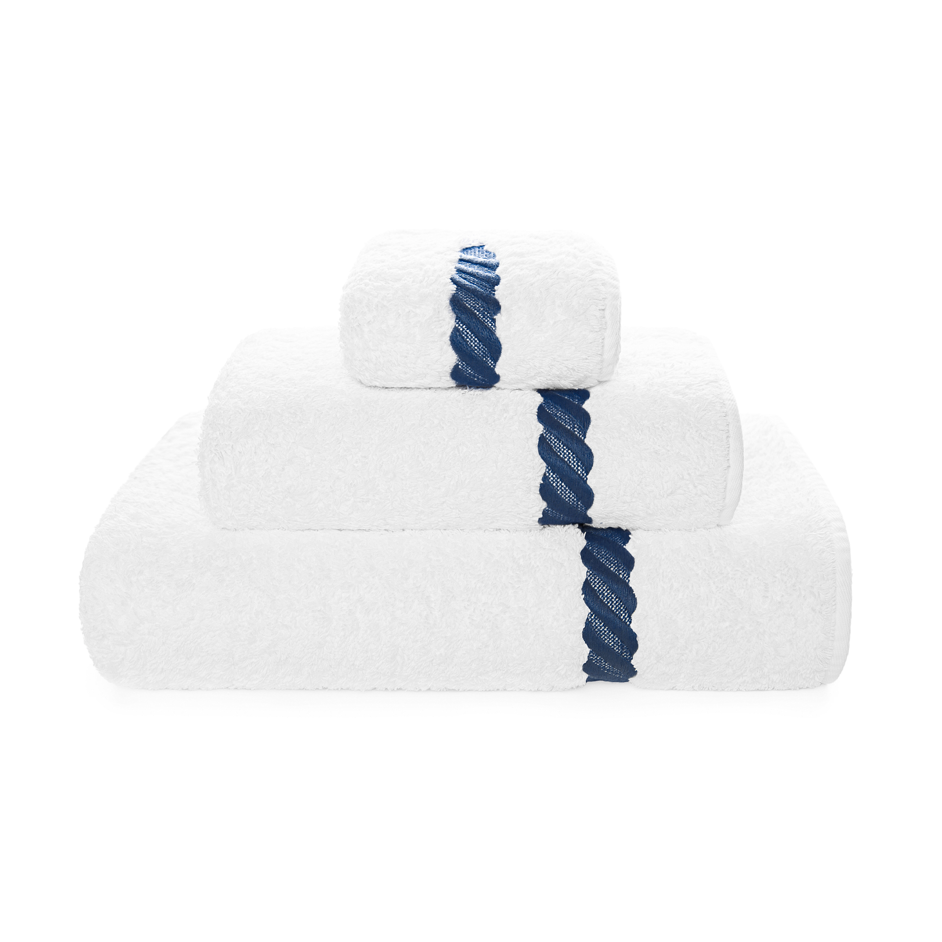 SIMONE TOWELS