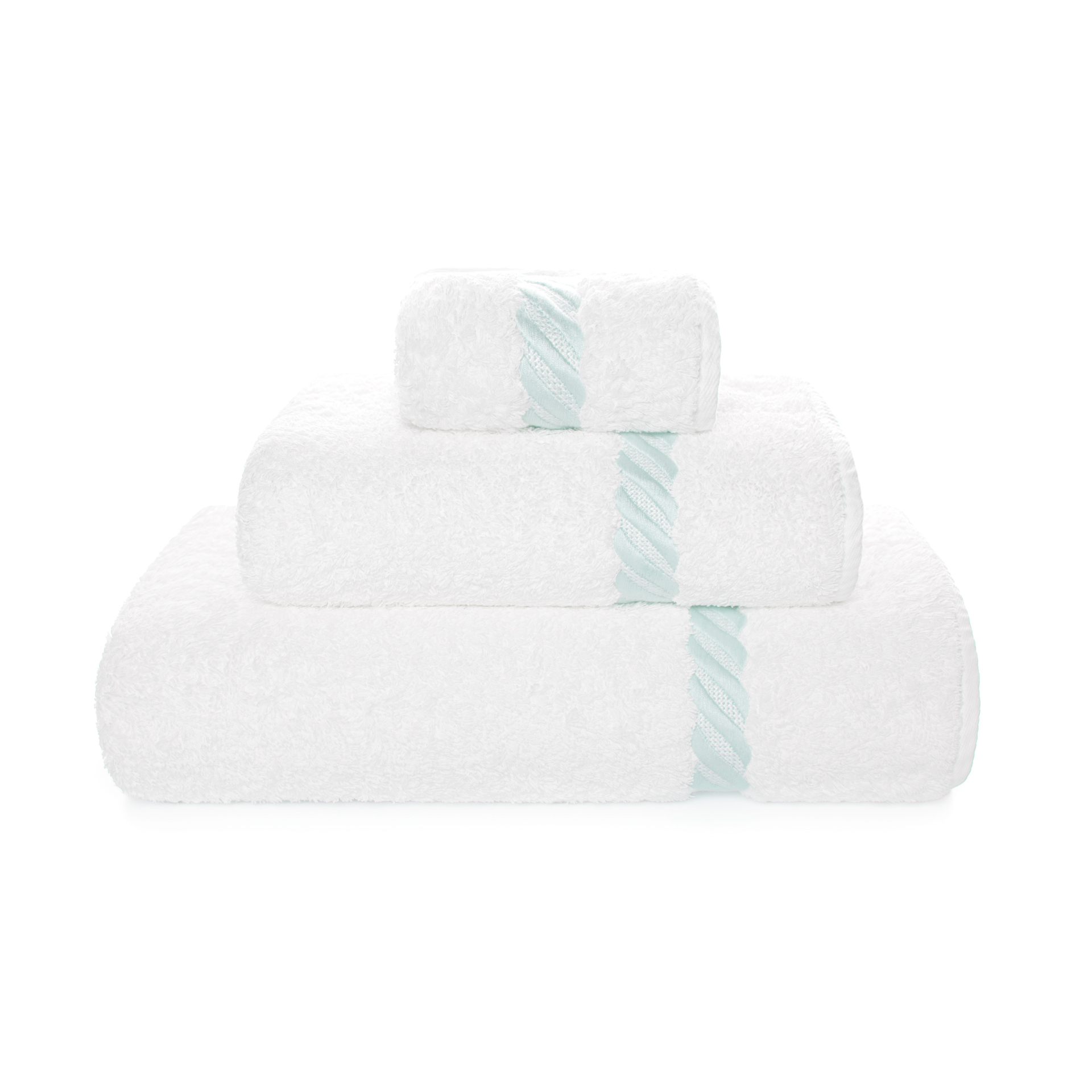 SIMONE TOWELS
