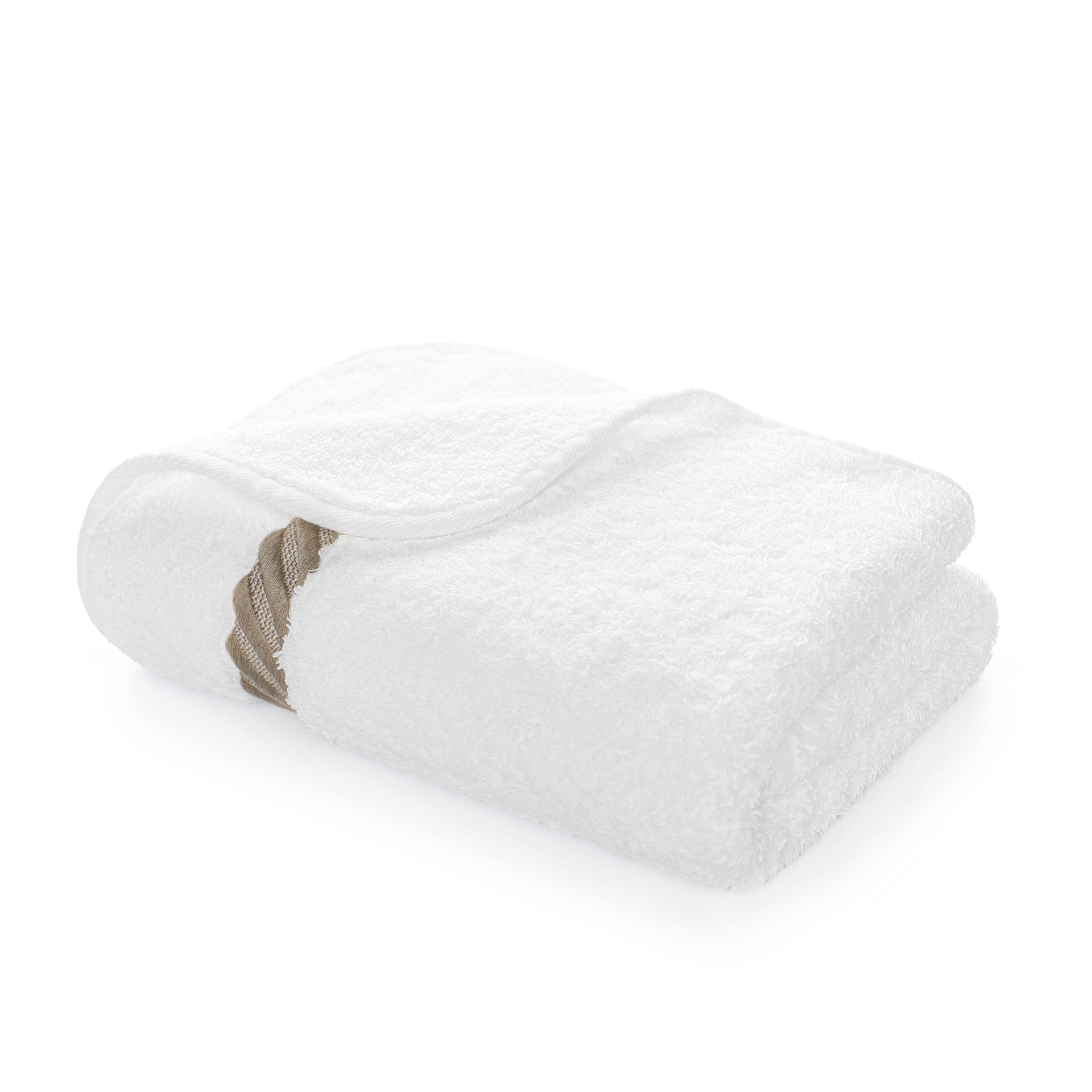 SIMONE TOWELS