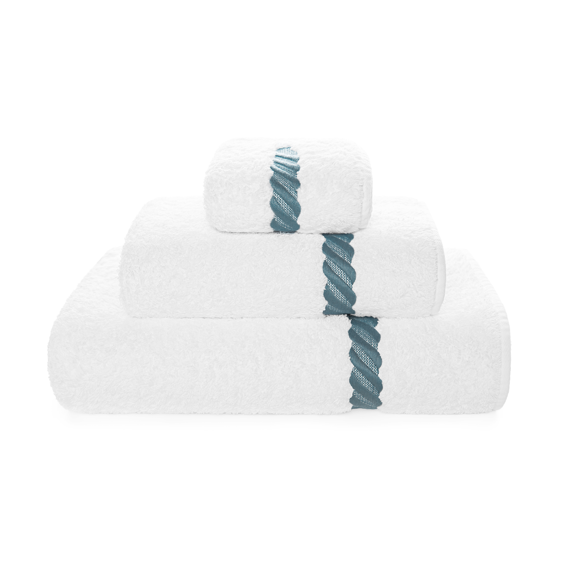 SIMONE TOWELS