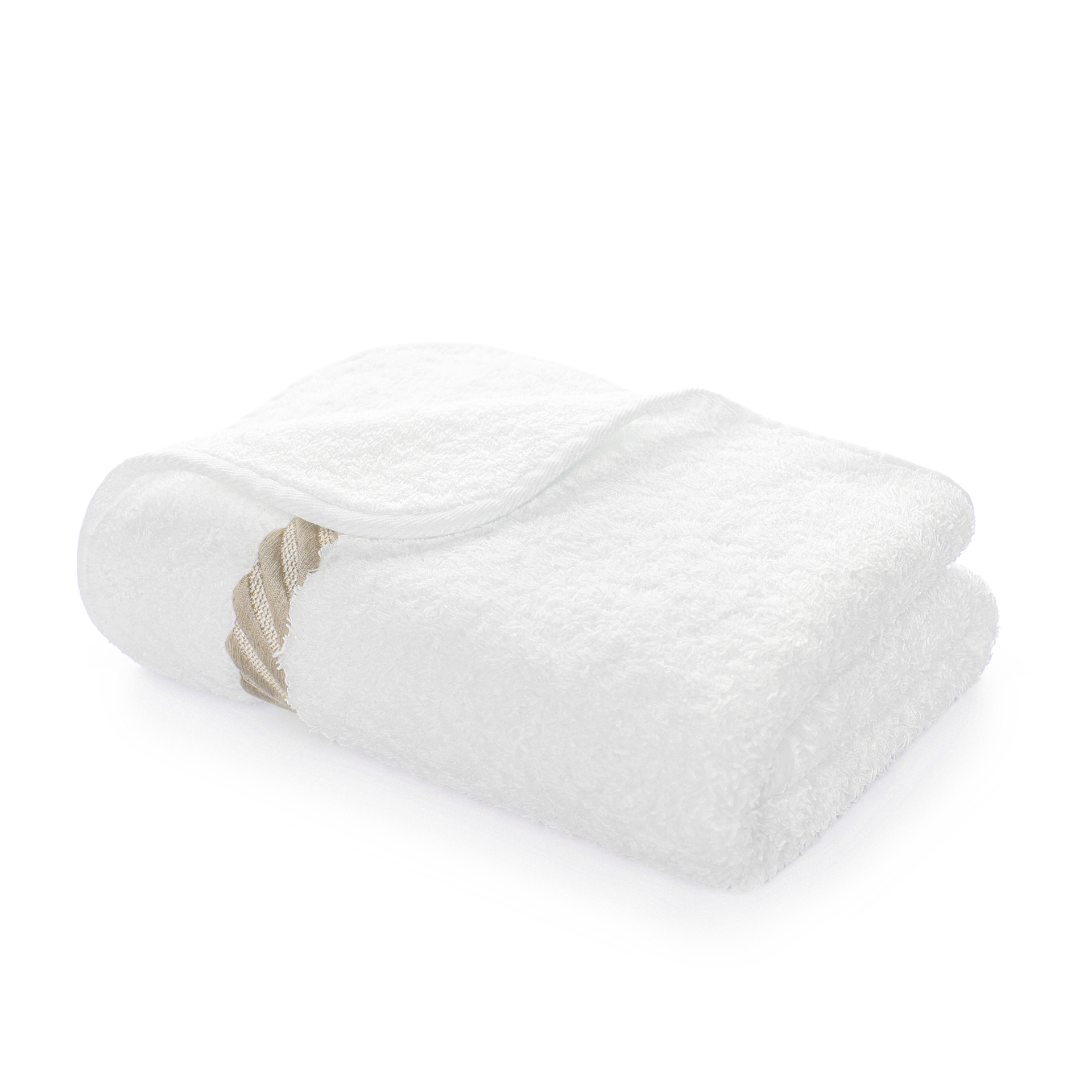 SIMONE TOWELS