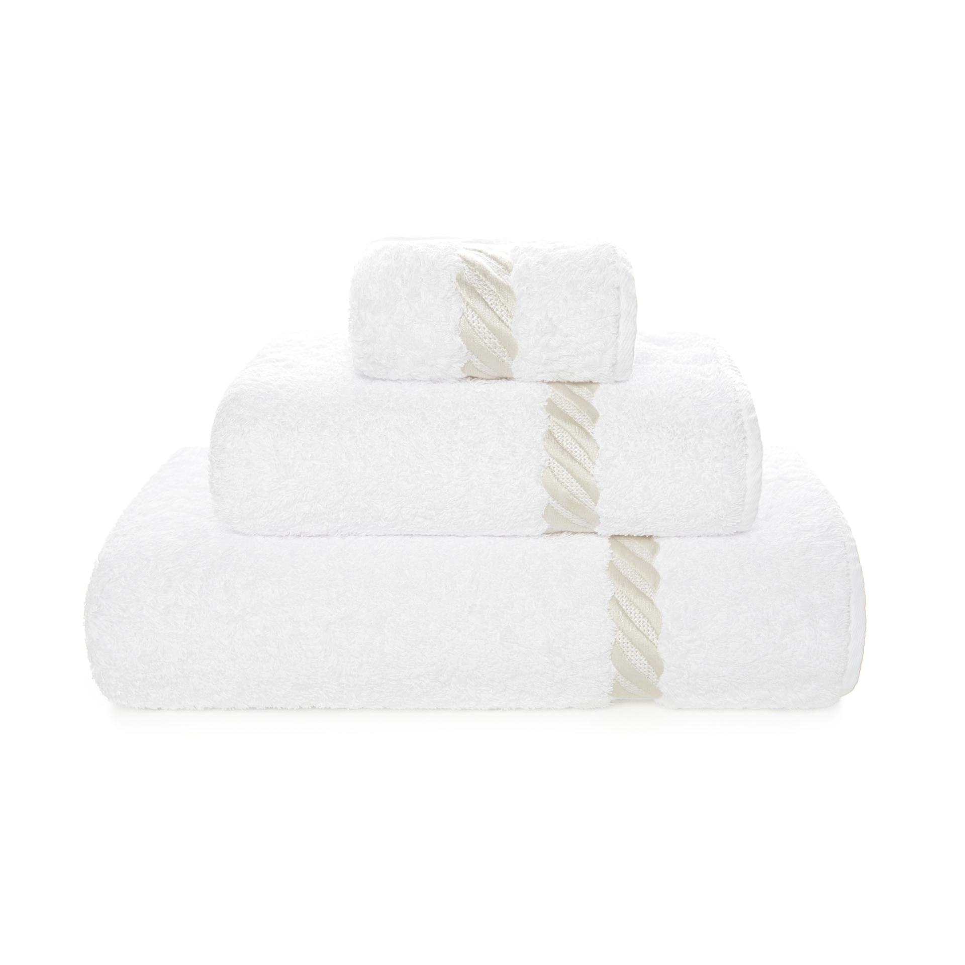SIMONE TOWELS