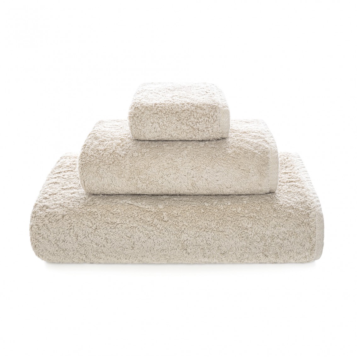 GRAND EGOIST TOWELS