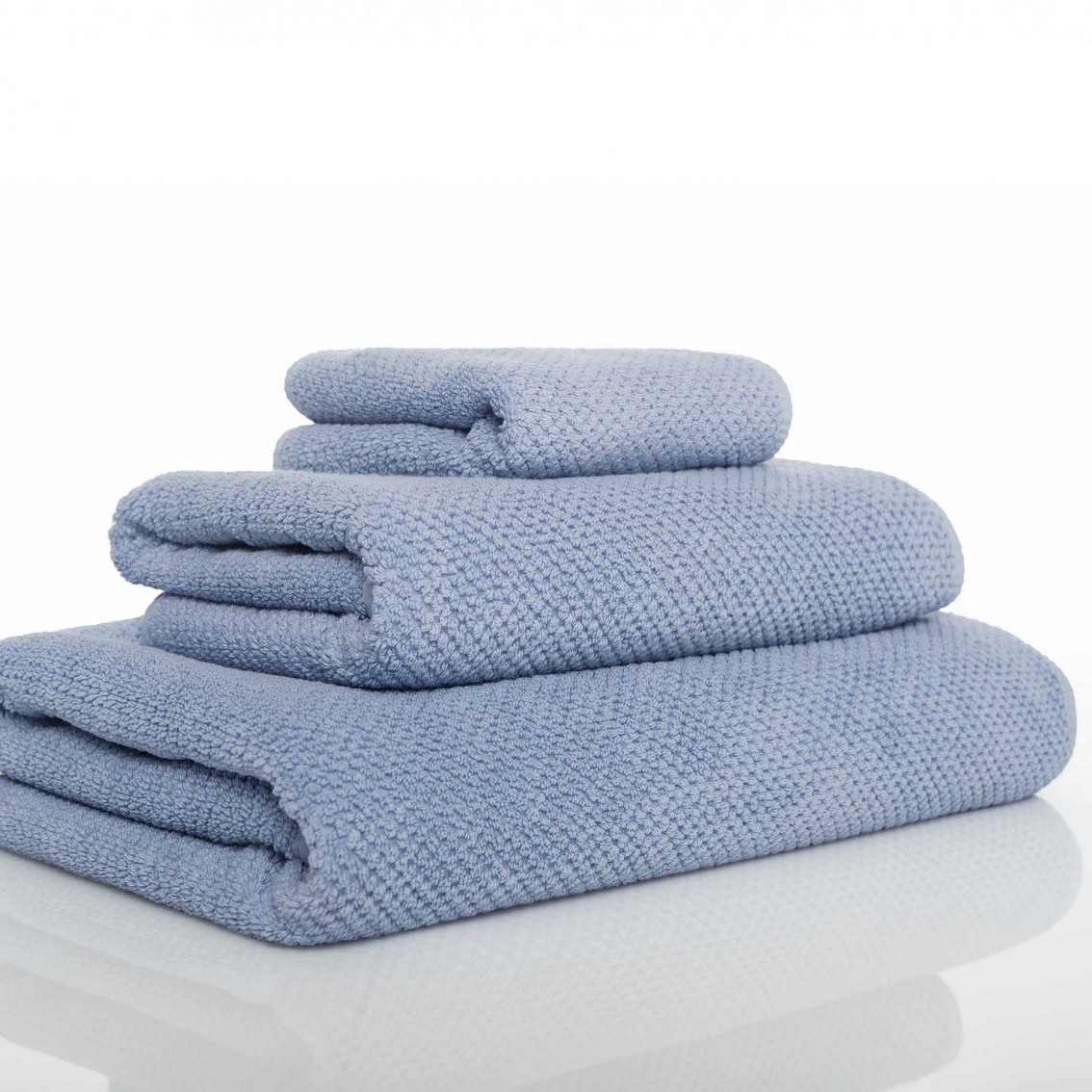 BEE WAFFLE TOWELS
