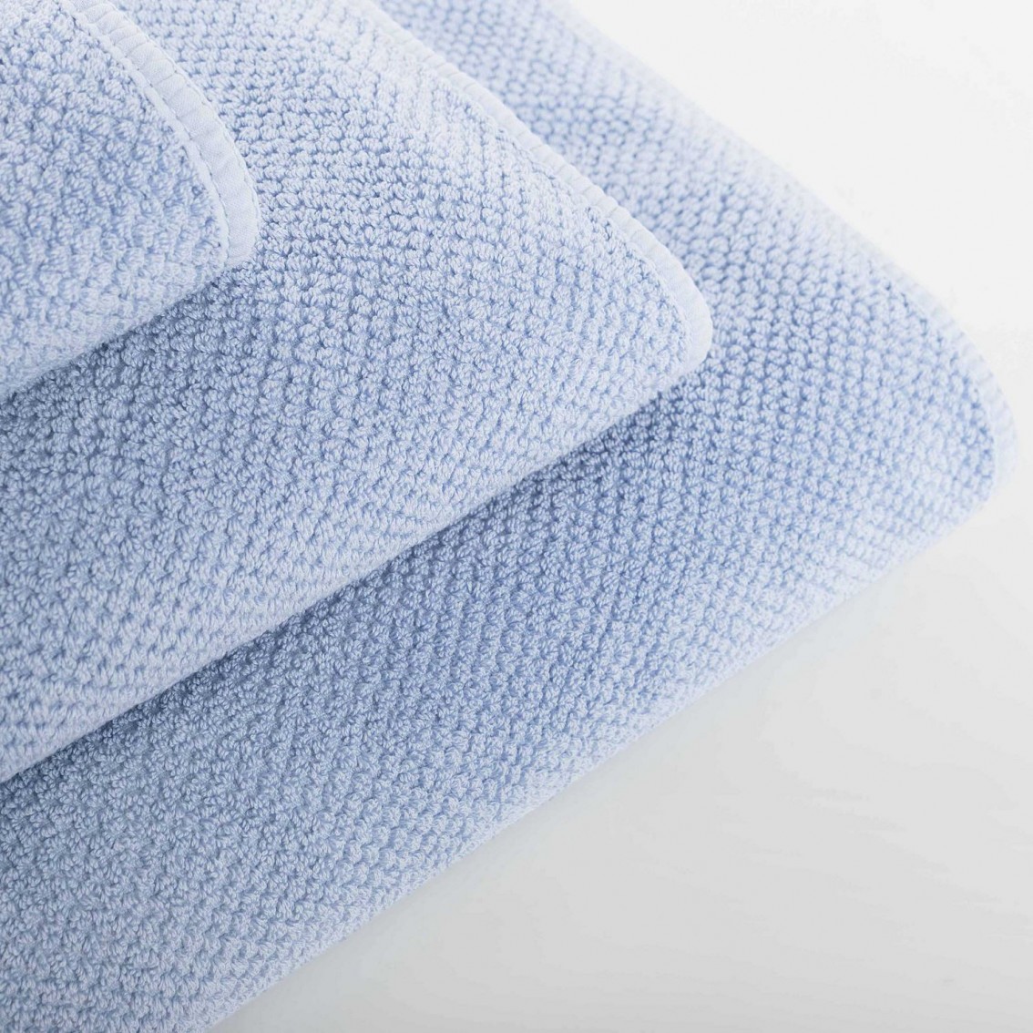 BEE WAFFLE TOWELS