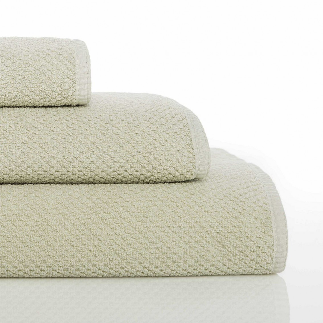 BEE WAFFLE TOWELS