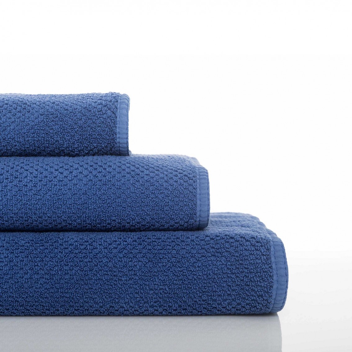 BEE WAFFLE TOWELS