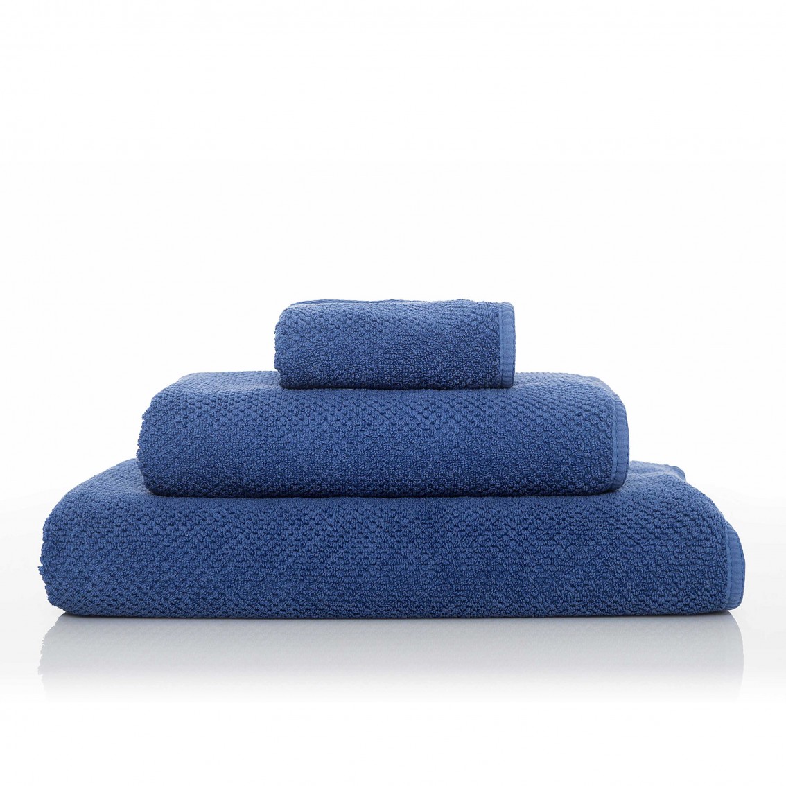 BEE WAFFLE TOWELS
