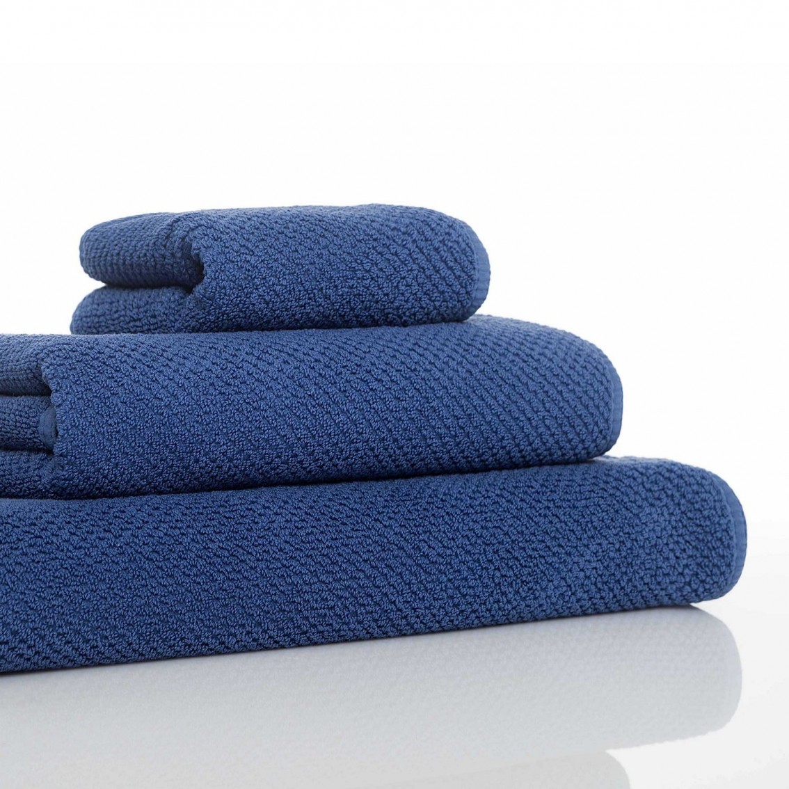 BEE WAFFLE TOWELS
