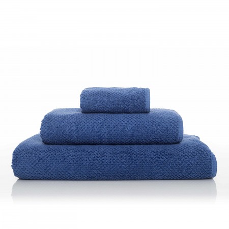 BEE WAFFLE TOWELS